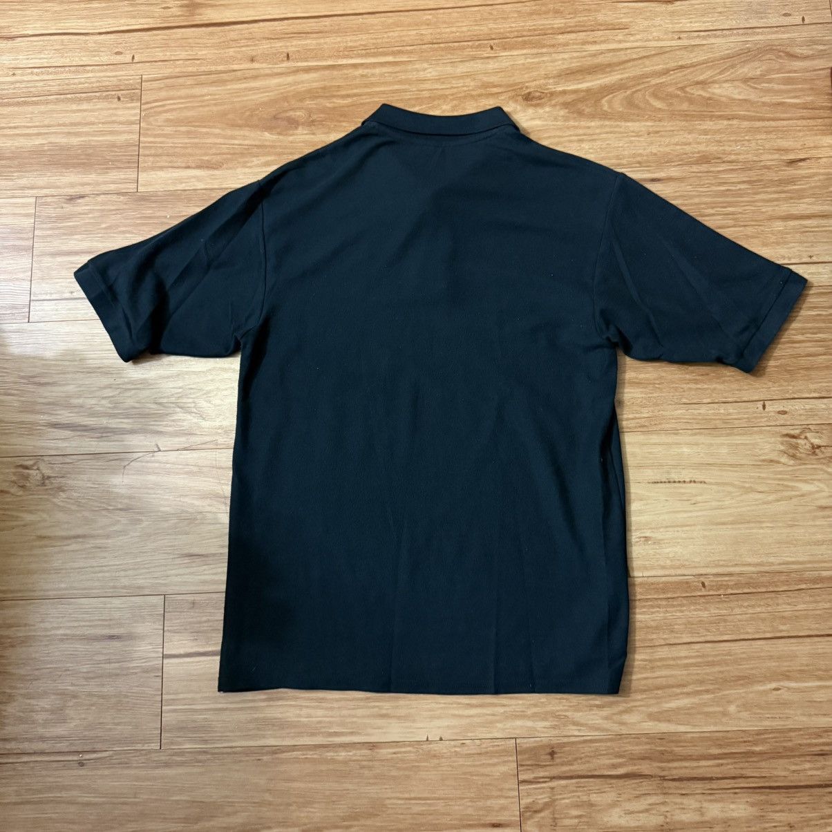 Vintage Vintage /‘sa,ti(e)r/ Skateboards Polo Skateboard Shirt 90s Size US M / EU 48-50 / 2 - 5 Thumbnail