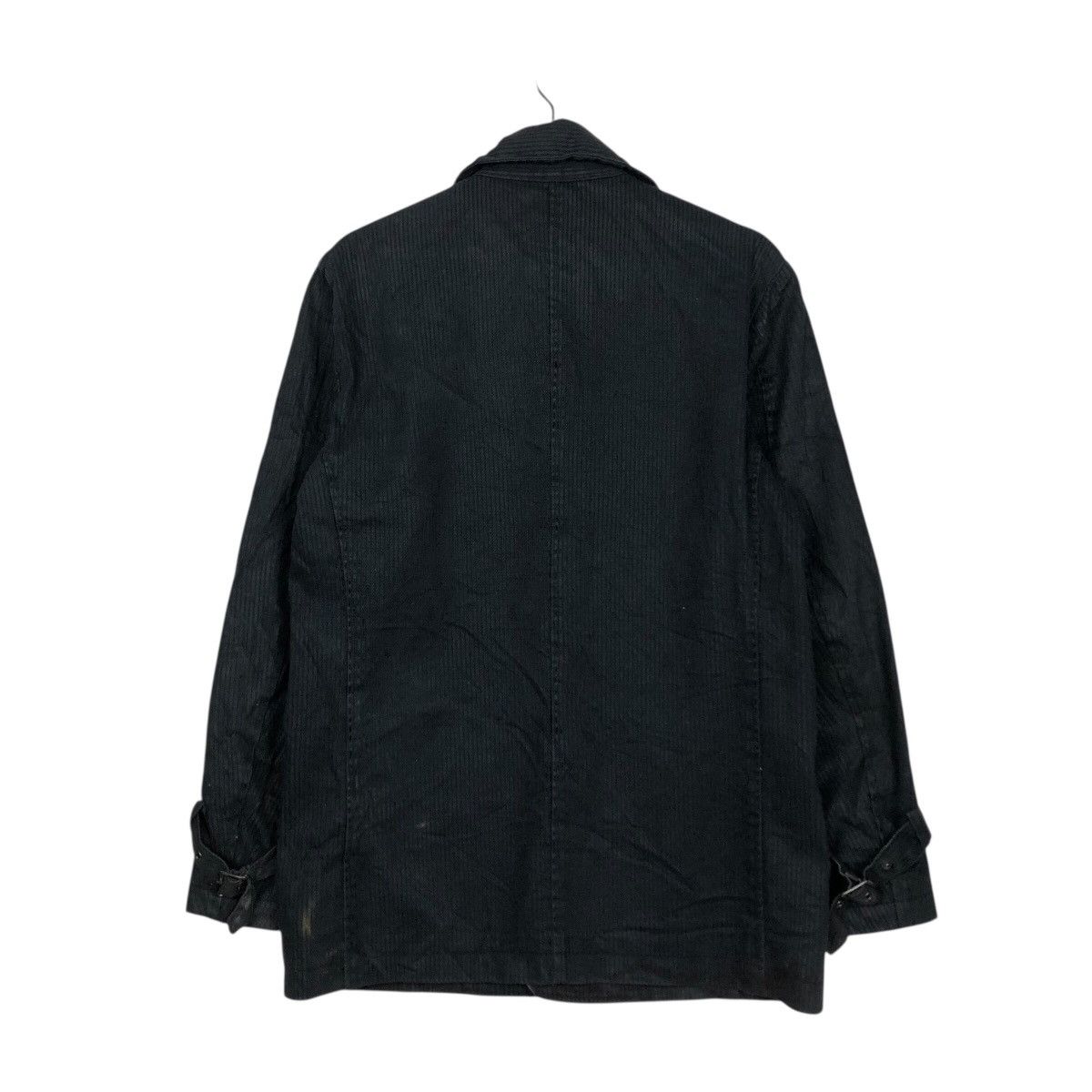 Other 📌Vintage Chore Work Jacket Splendid Japan Issey Miyake Size US M / EU 48-50 / 2 - 9 Thumbnail