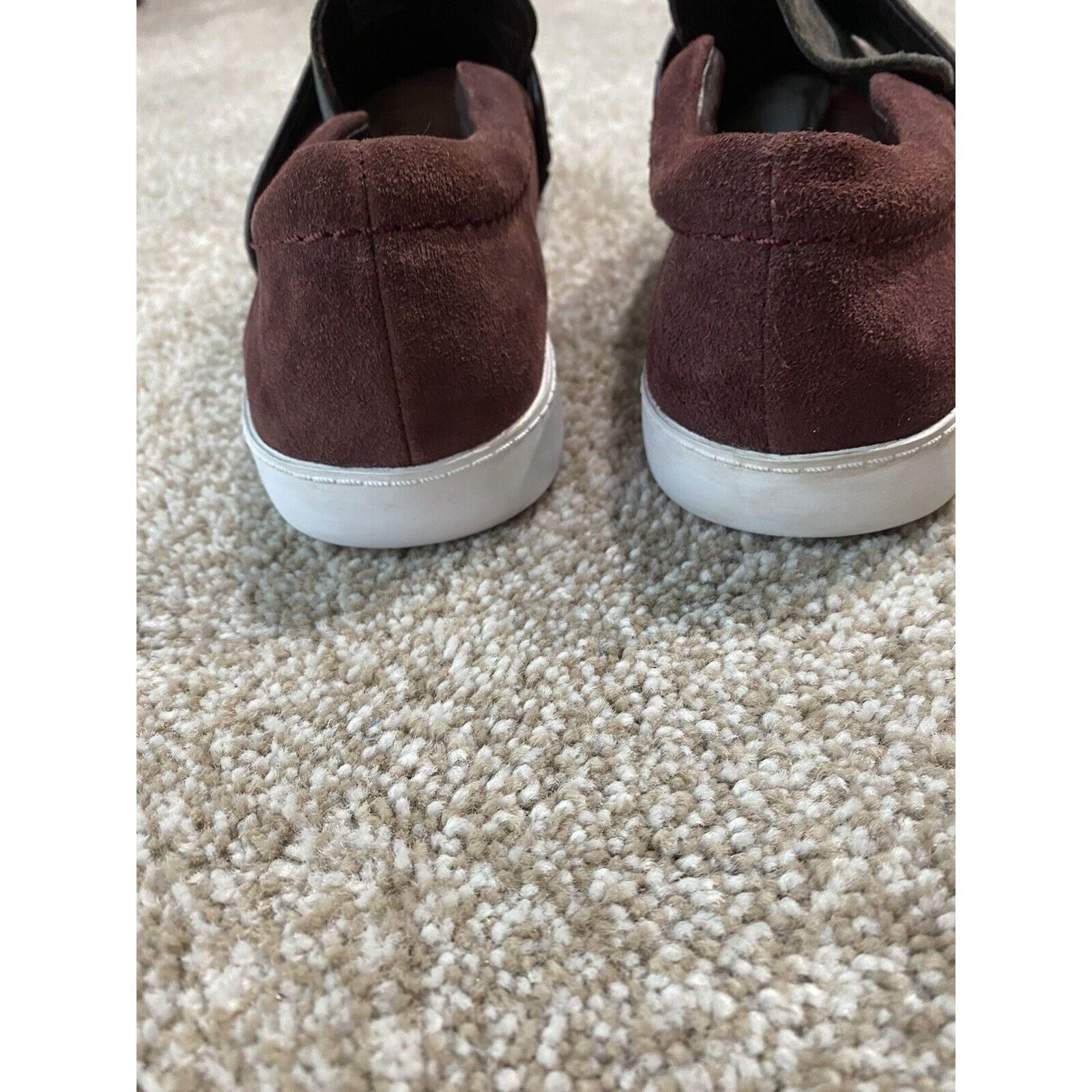 Clarks Clarks Sumerset Women's Slip-On Casual Loafers Shoes Size 8. Size US 8.5 / IT 38.5 - 5 Thumbnail