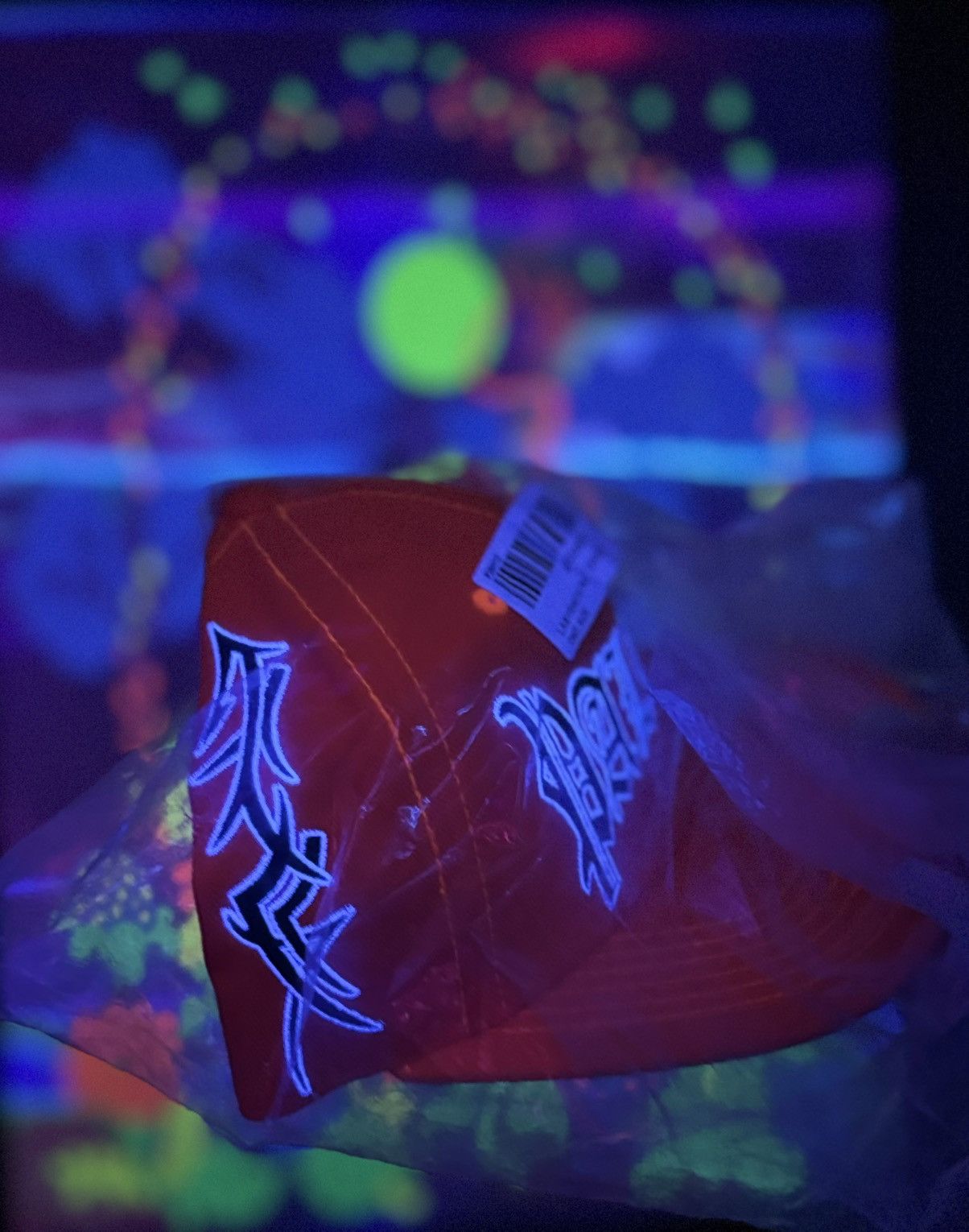 Palace Palace Labyrinth Hat Size ONE SIZE - 7 Thumbnail