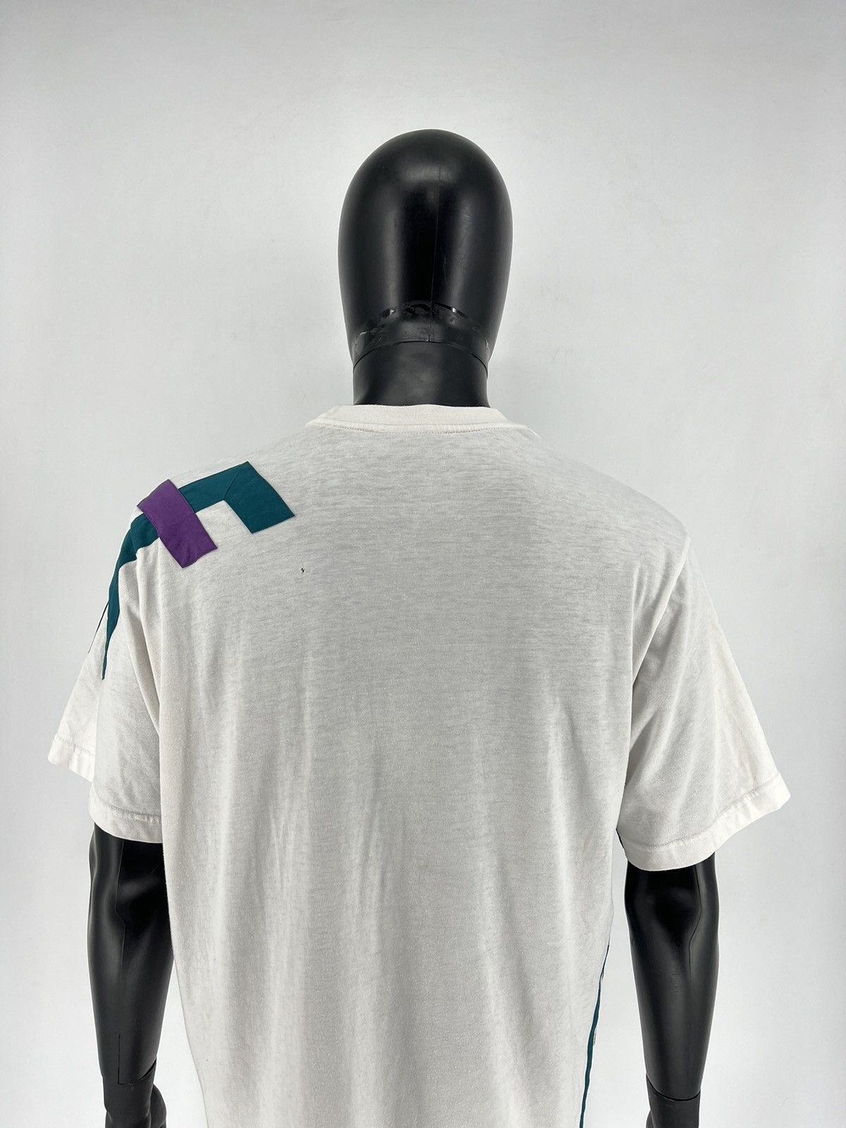 Adidas Vintage 90s Adidas Streetwear Style Travis Style Size US L / EU 52-54 / 3 - 6 Thumbnail