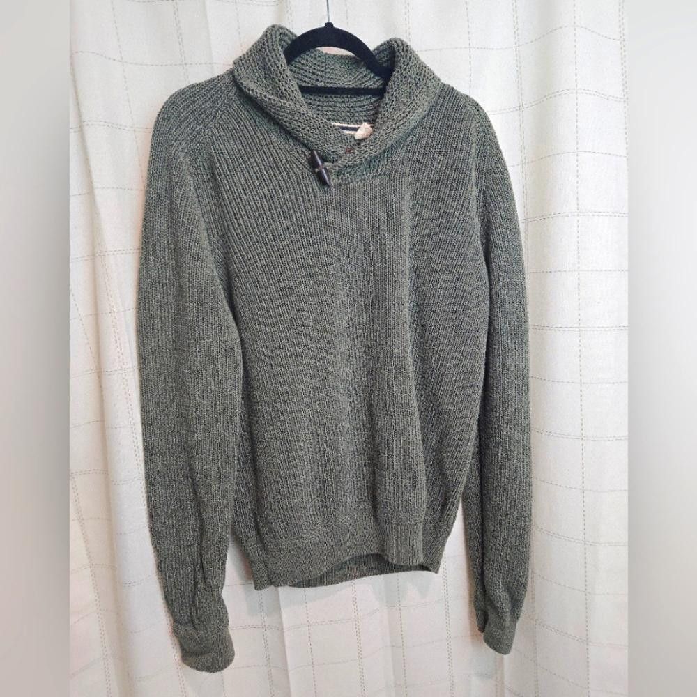 Other Vintage Mens Pullover Size US M / EU 48-50 / 2 - 1 Thumbnail