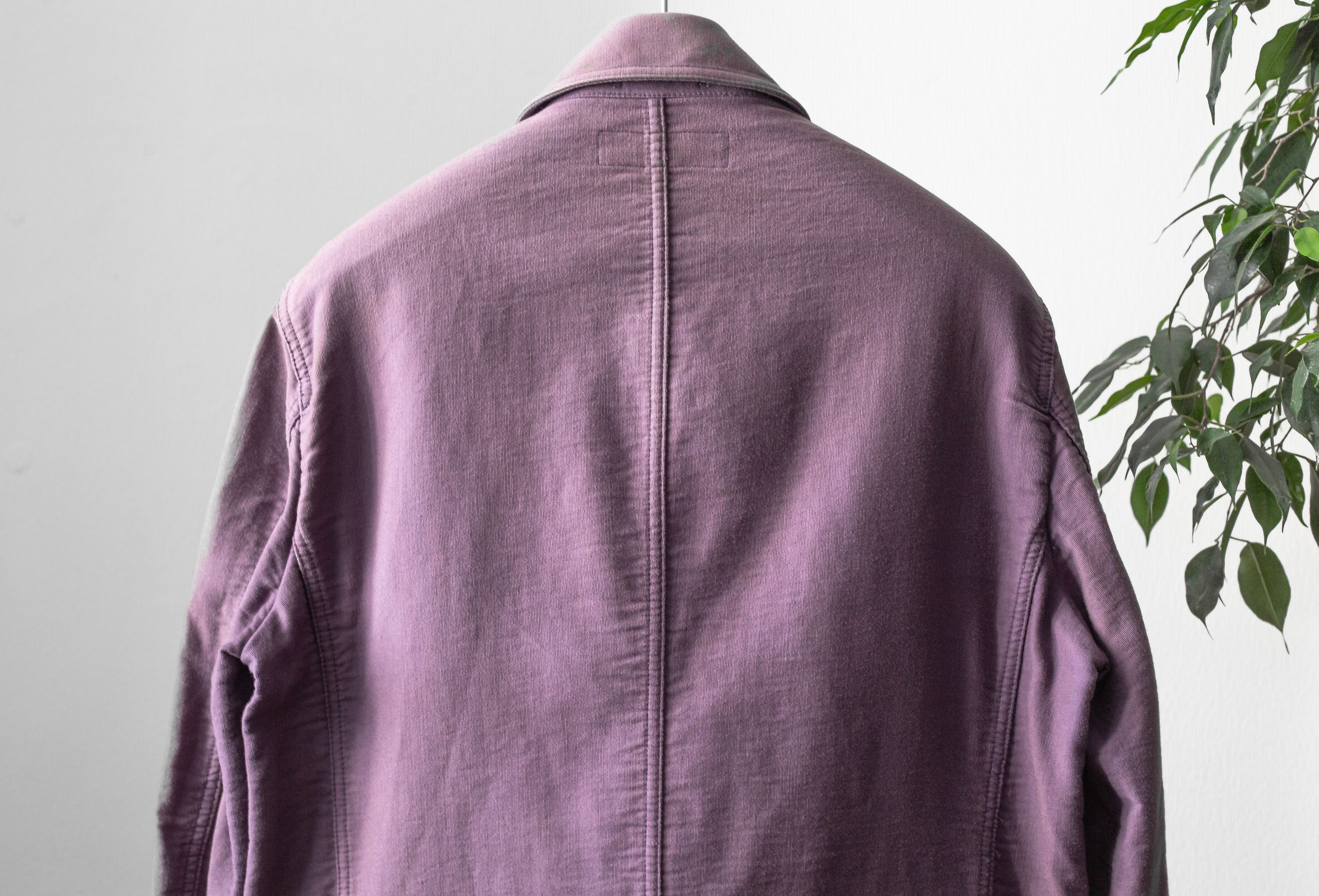 Issey Miyake 2005AW jacket Size US L / EU 52-54 / 3 - 7 Thumbnail