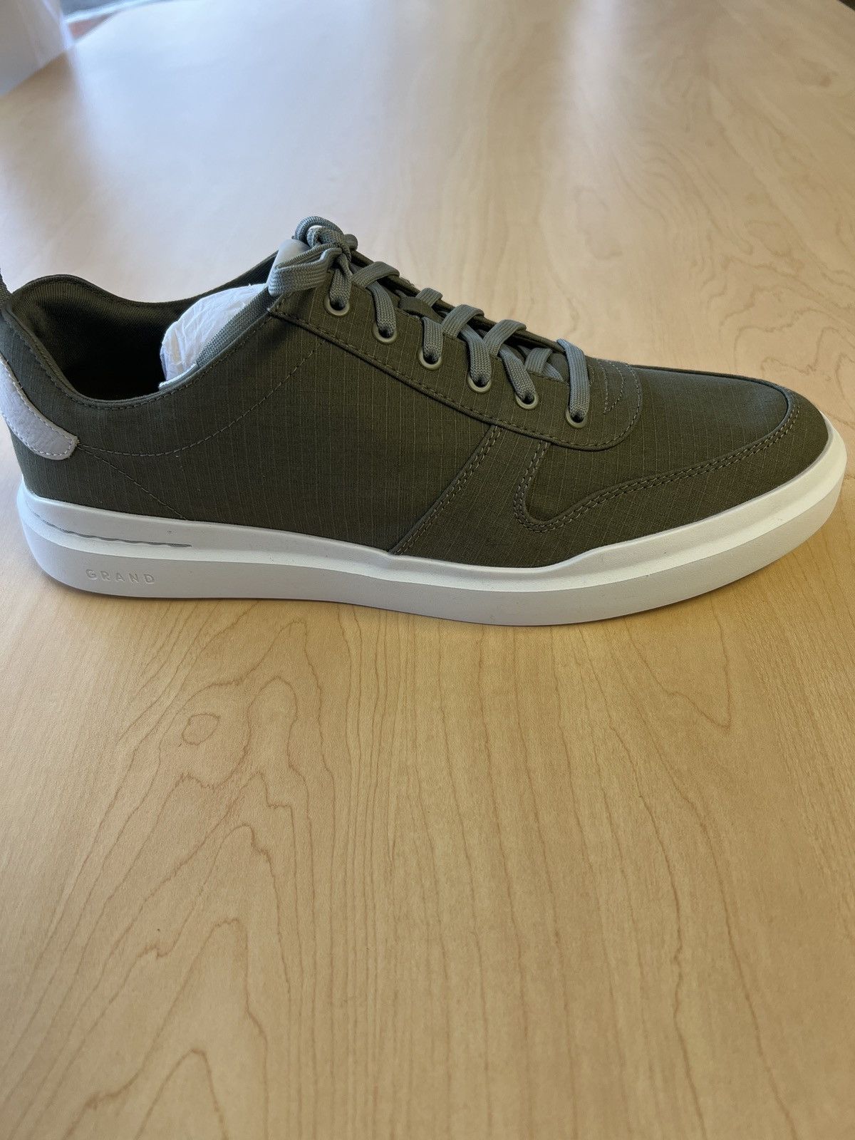 Cole Haan Grand360 Low Top Sneakers Size US 11.5 / EU 44-45 - 2 Thumbnail