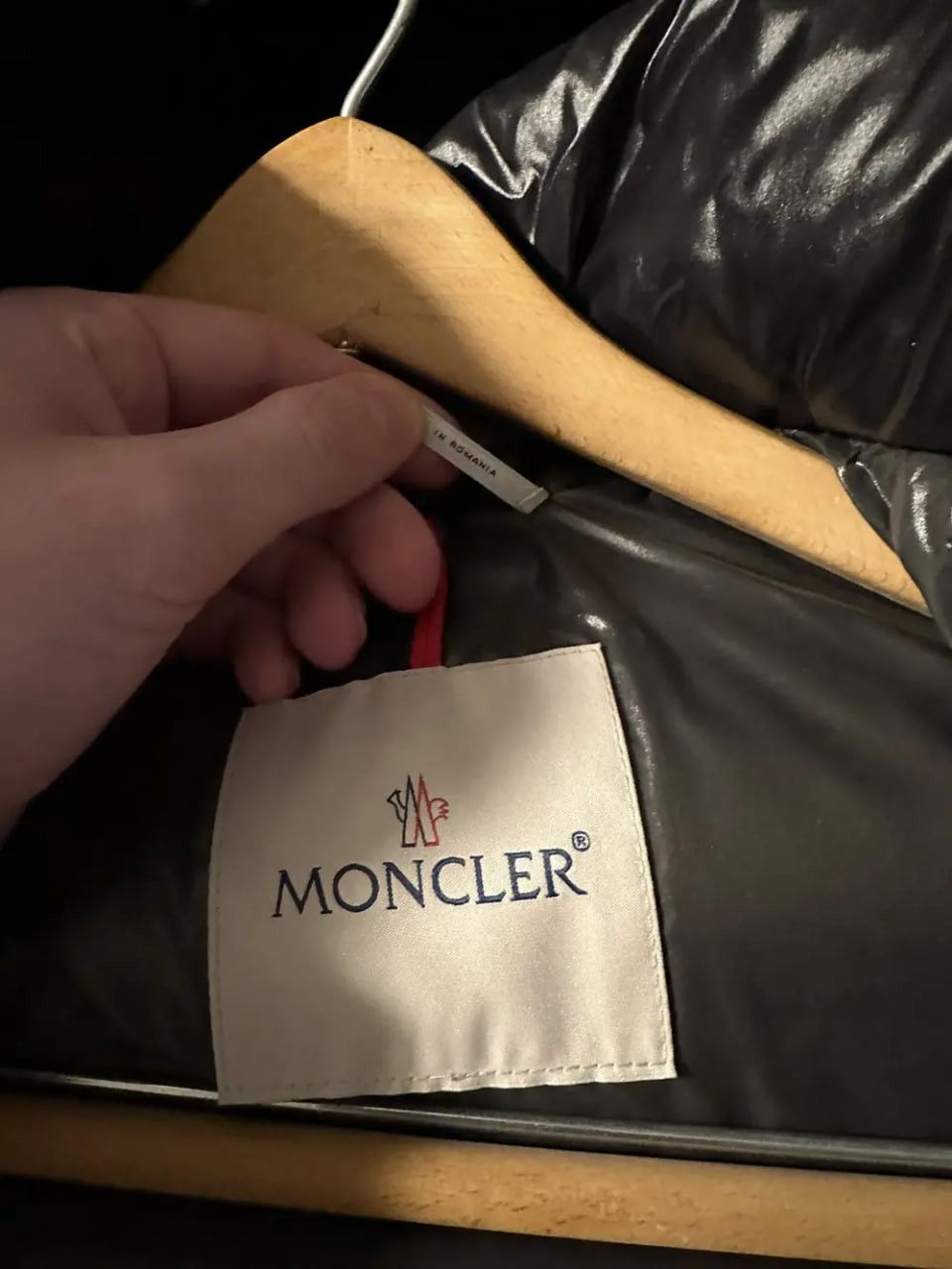 Moncler Moncler Maya Puffer Coat Size US M / EU 48-50 / 2 - 14 Thumbnail