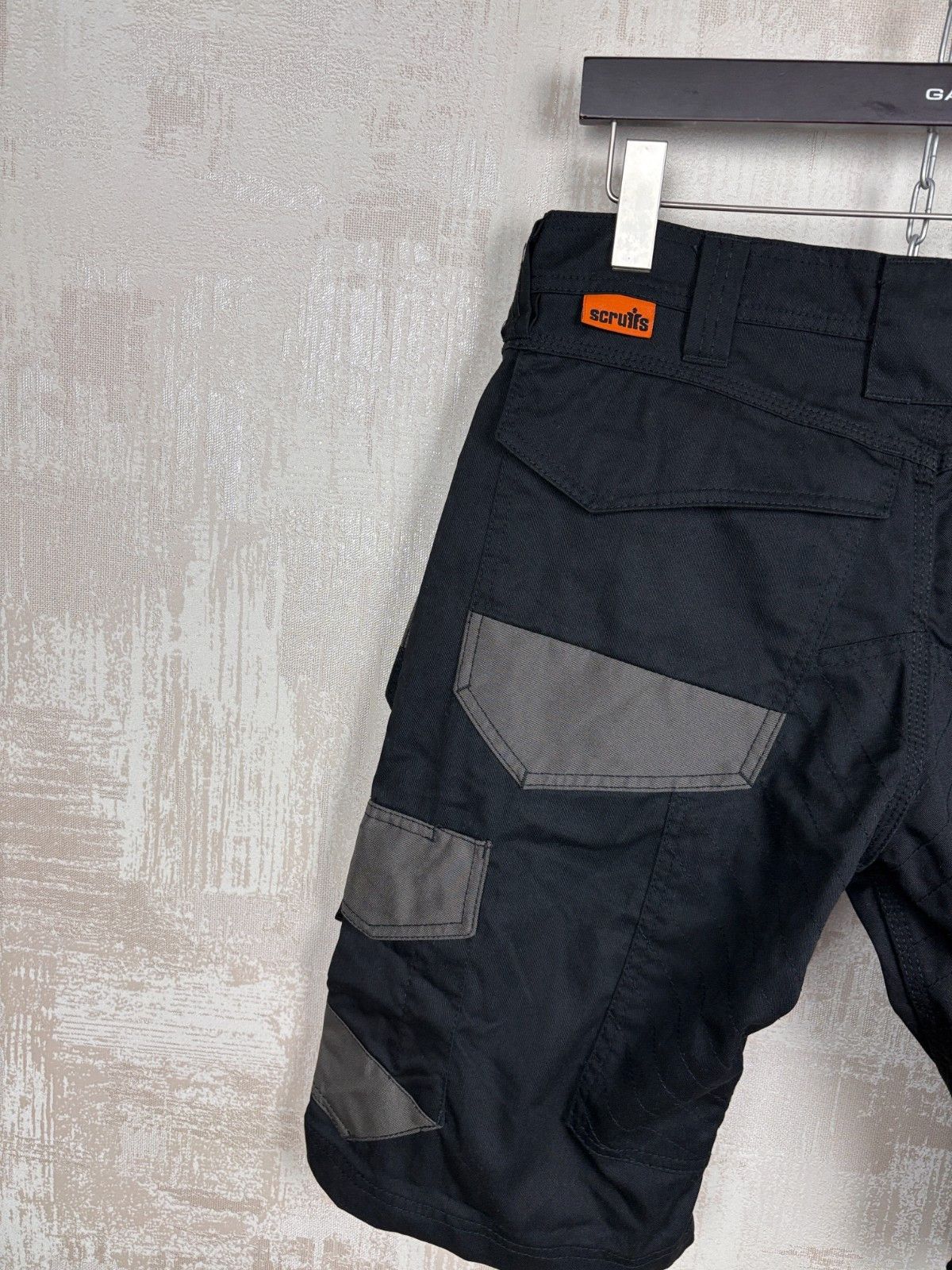 Other MINT! Scruffs Workwear Work Shorts Size 32 Size US 32 / EU 48 - 11 Thumbnail
