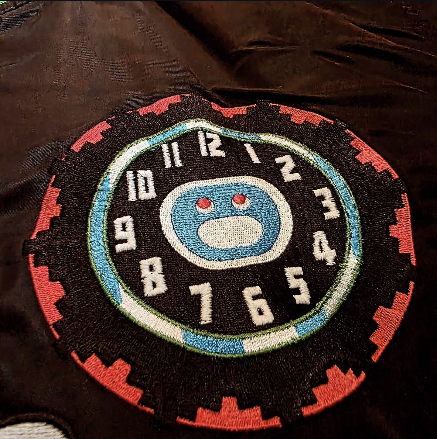 Billionaire Boys Club Ice Cream Coneman Safun Varsity Jacket Size US L / EU 52-54 / 3 - 3 Thumbnail