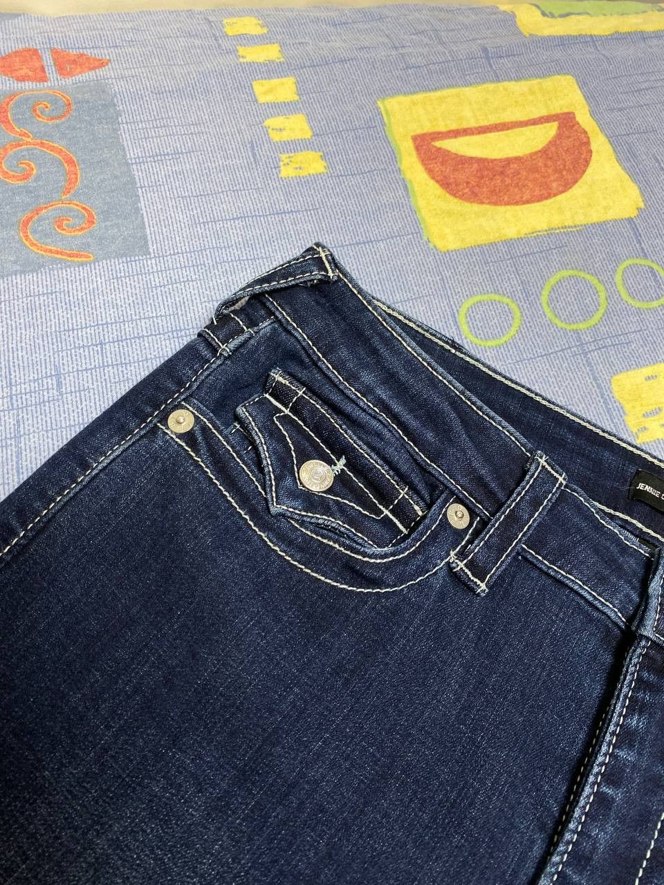 True Religion Vintage jeans pants denim true religion Size US 30 / EU 46 - 3 Thumbnail