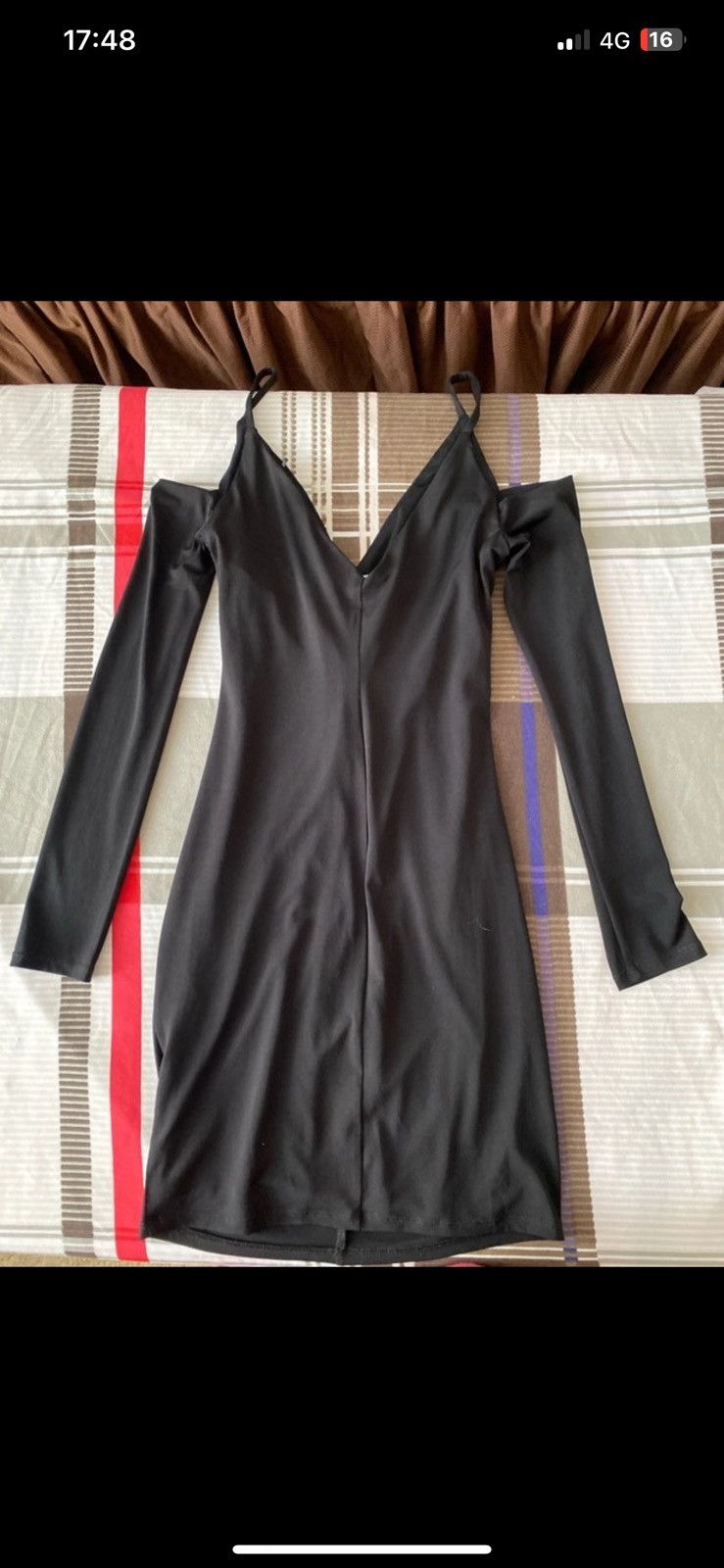Guess Rochița Guess Size XS / US 0-2 / IT 36-38 - 2 Thumbnail