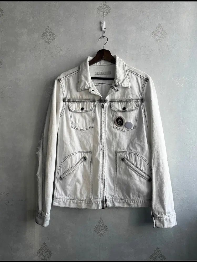 Number Nine 02 | Grailed