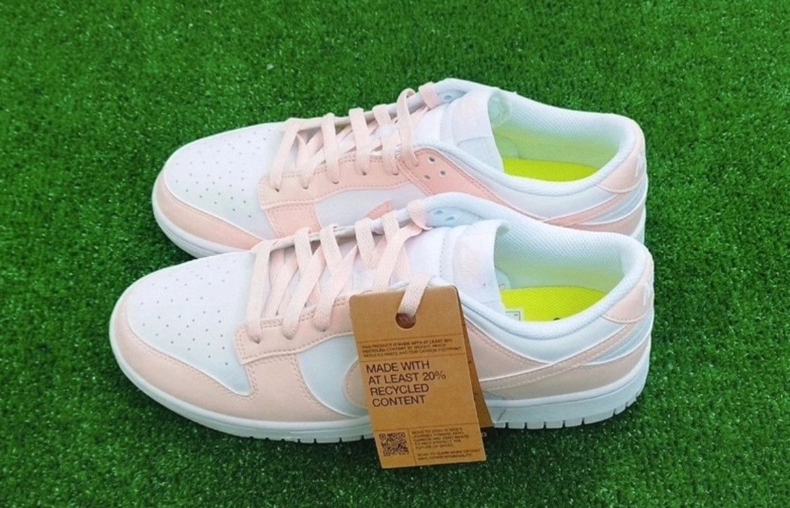 Shoes Nike Dunk Low