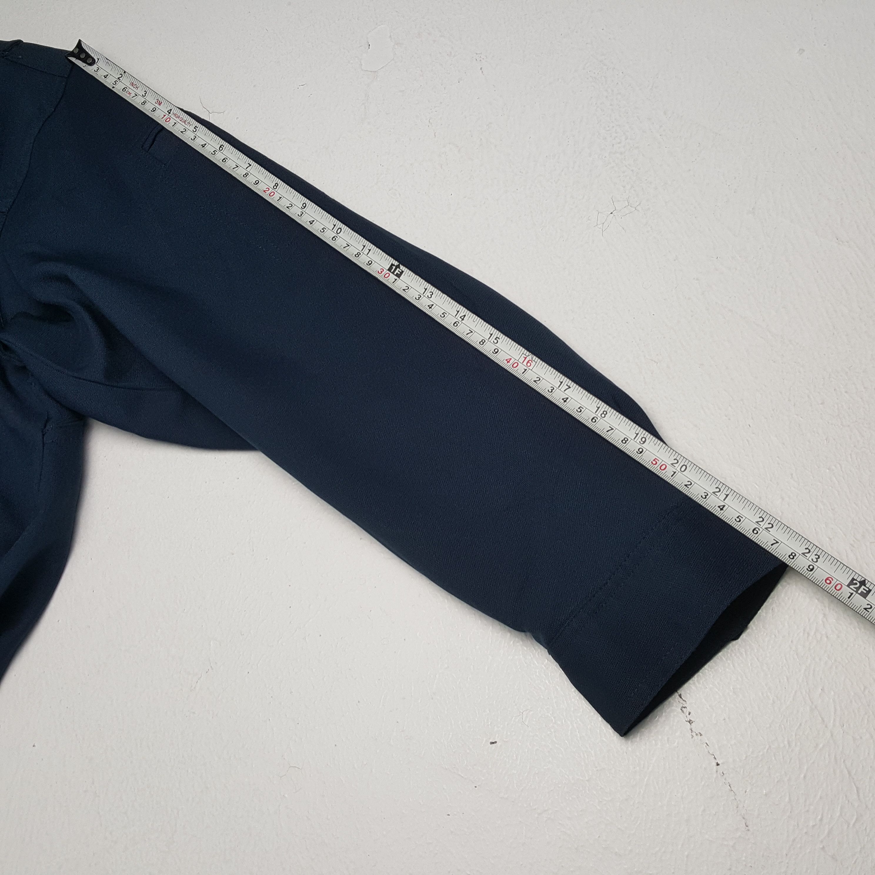 Japanese Brand × Vintage Vintage TRD TOYOTA RACING Japanese Racing Custom Jacket Size US M / EU 48-50 / 2 - 6 Thumbnail