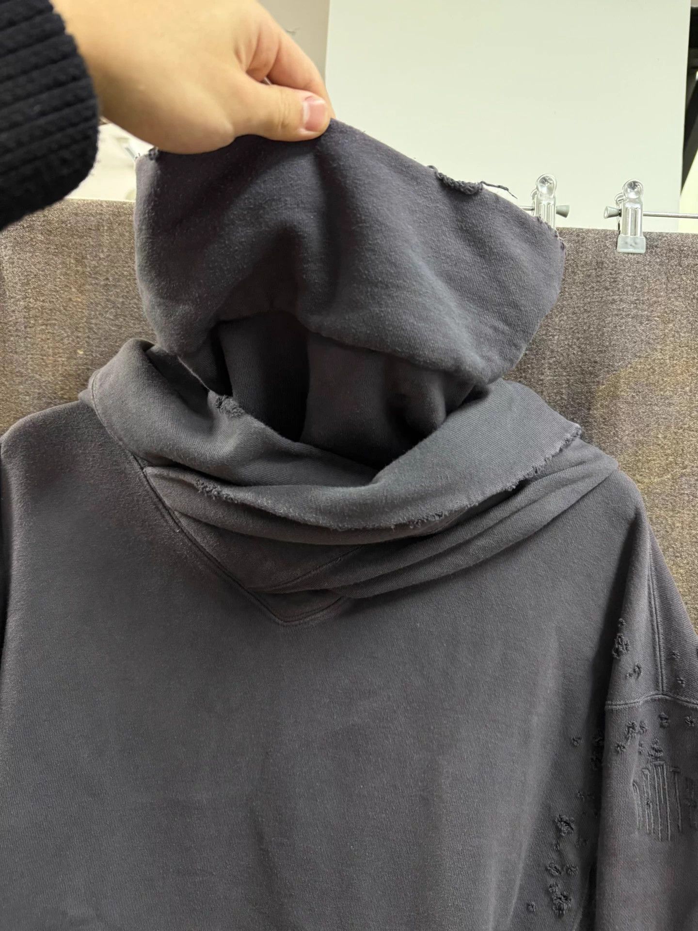 Julius julius hoodies Size US L / EU 52-54 / 3 - 8 Thumbnail