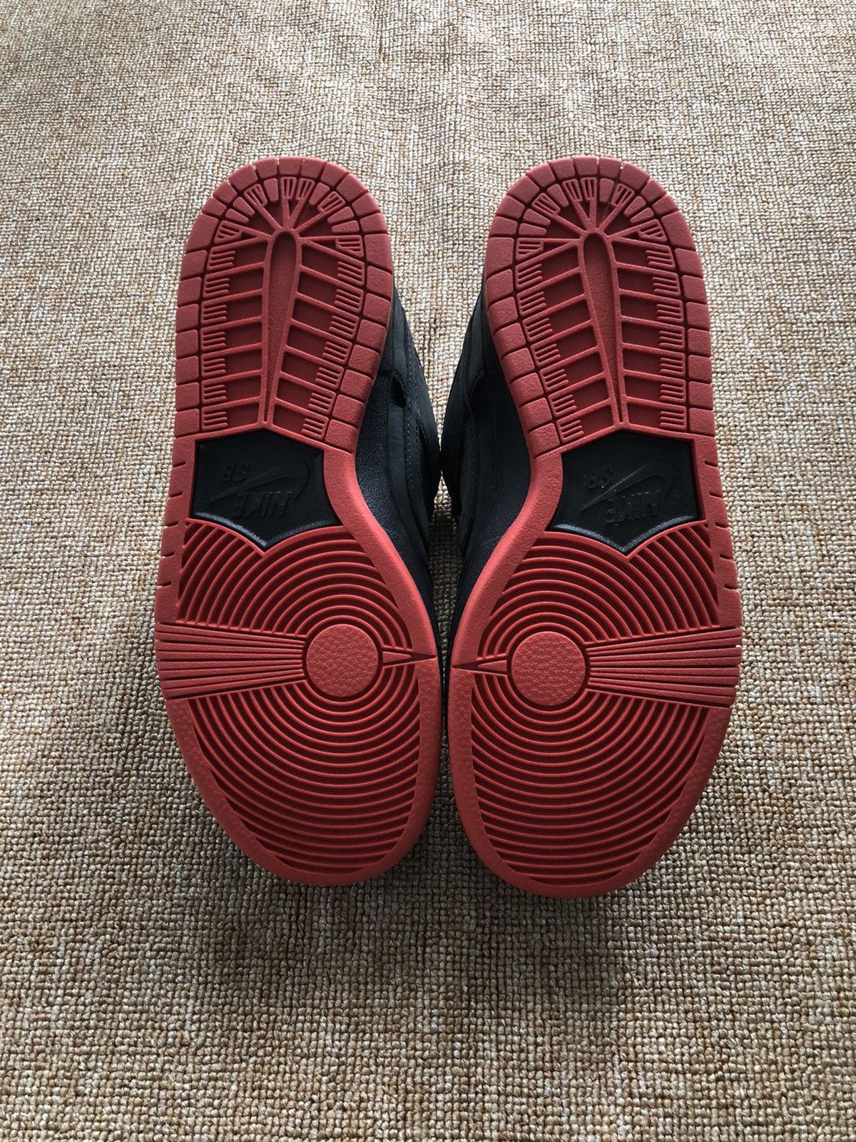 Nike Hulks Denims and Black Pigeons bundling Size US 9 / EU 42 - 20 Thumbnail