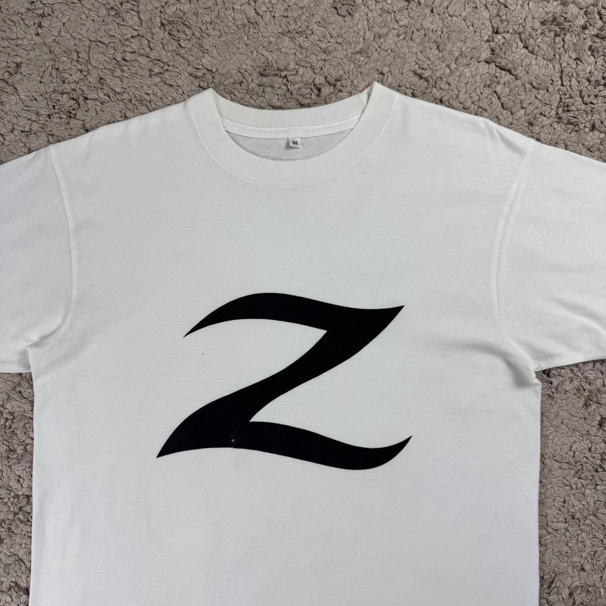 Vintage Vintage Zildjian Anniversary Big Logo Graphic T-shirt Size US M / EU 48-50 / 2 - 5 Thumbnail