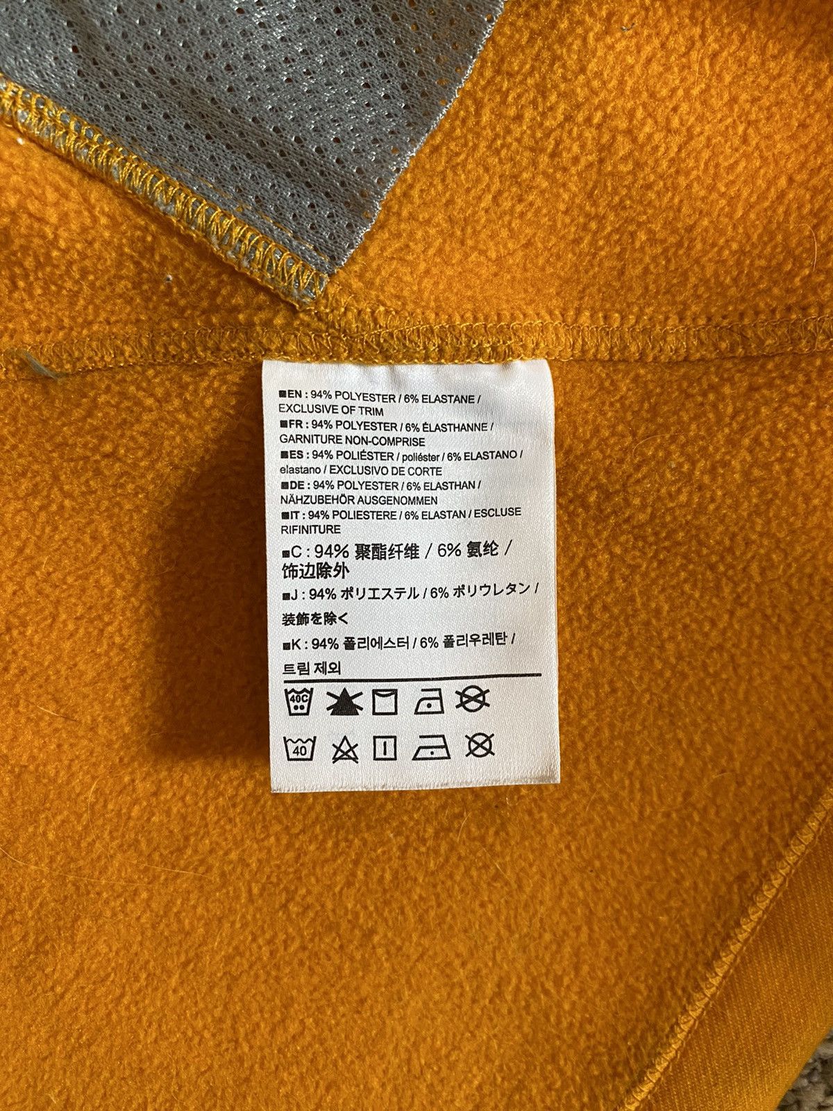 Arc'teryx Arc’teryx Zip Jacket Size US M / EU 48-50 / 2 - 9 Thumbnail