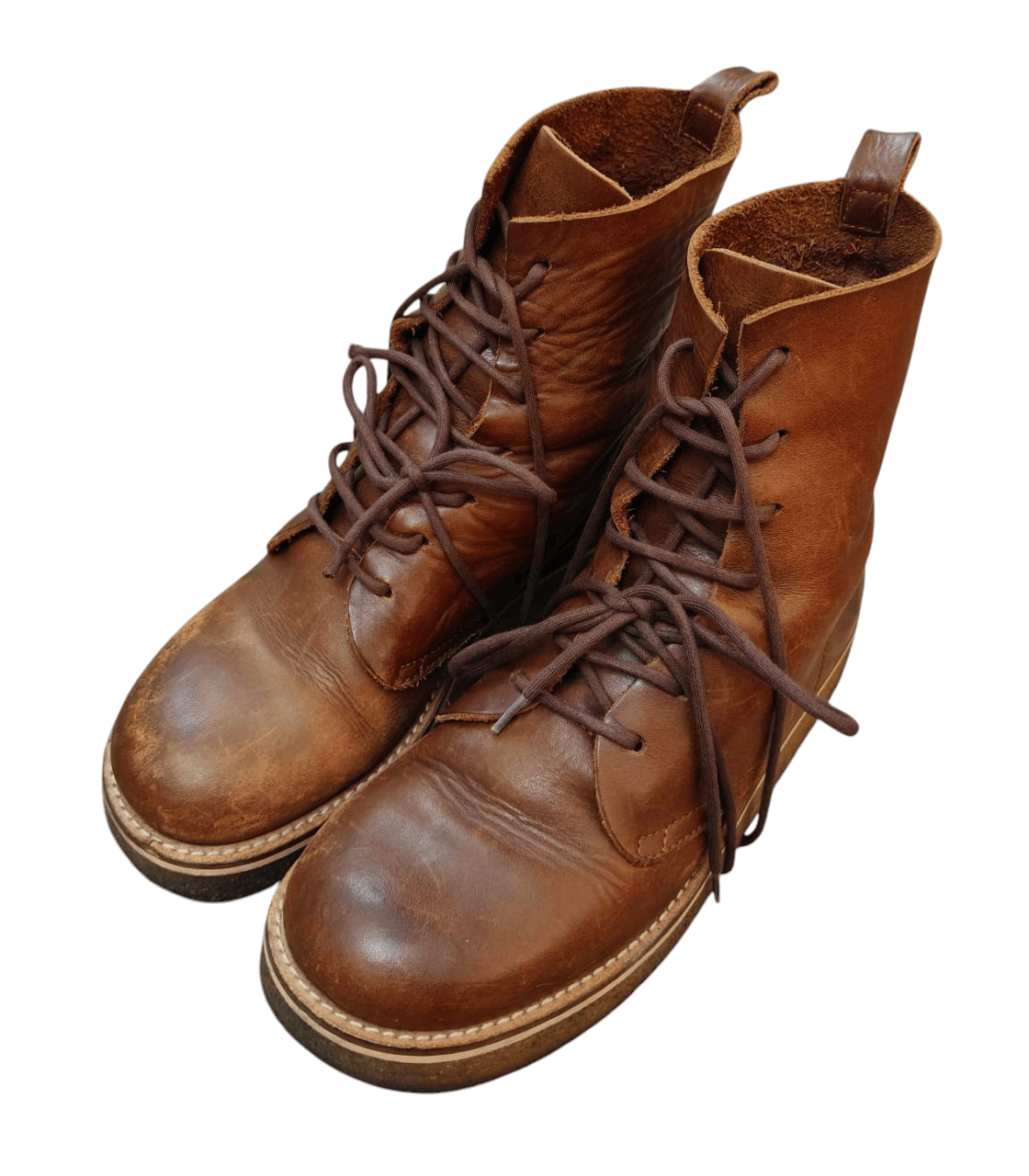 EMBOSSED BOOTS – isseymiyake.com