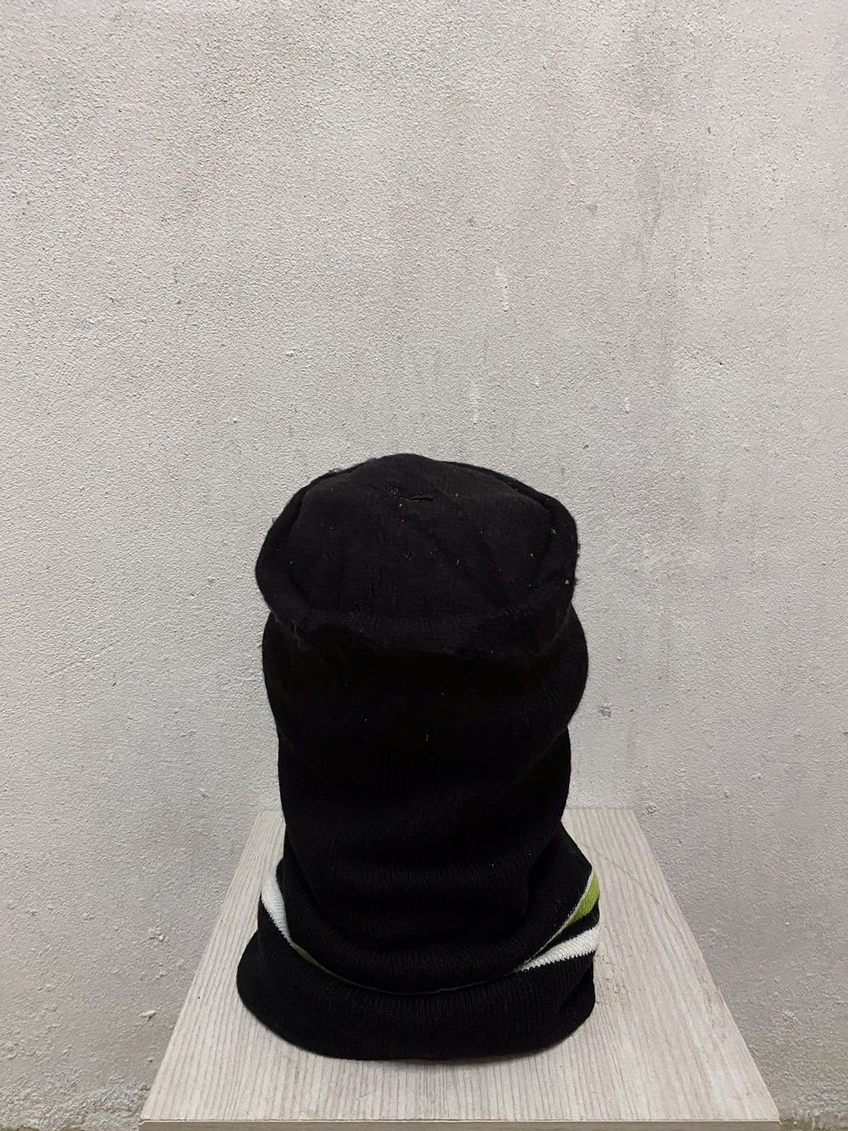 Japanese Brand Japanese Brand Balaclava Beanie Hat Size ONE SIZE - 4 Thumbnail
