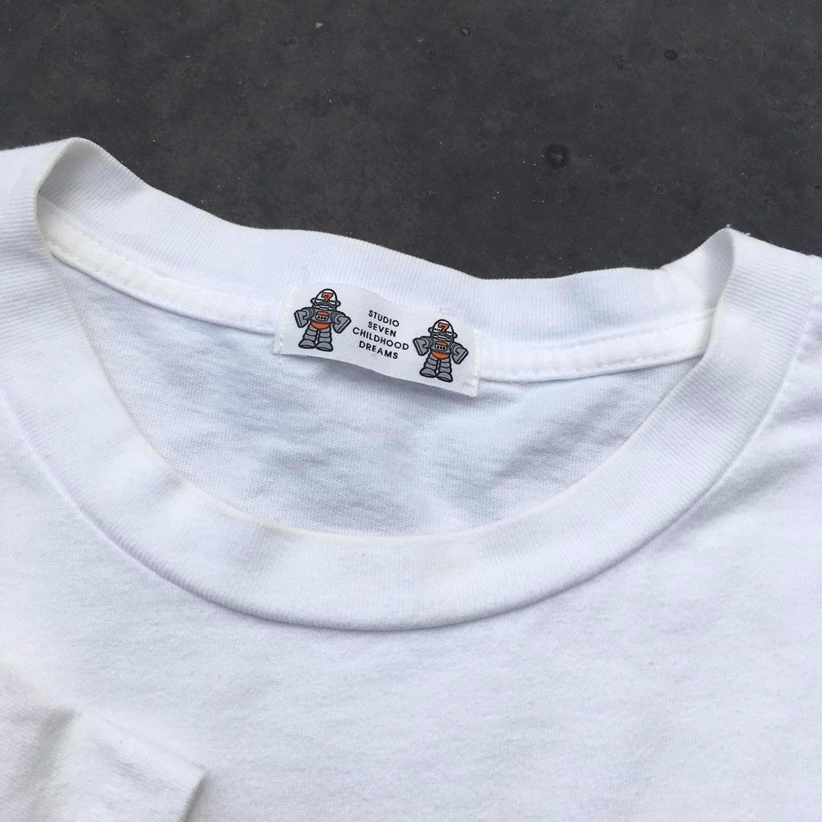 Vintage RARE ‼️ Studio Seven Size US M / EU 48-50 / 2 - 3 Thumbnail
