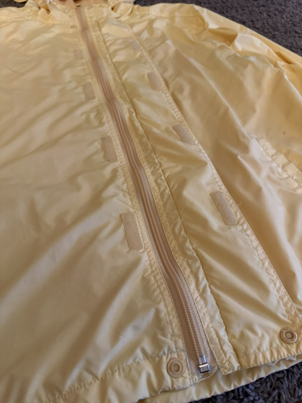 Stussy Vintage Stüssy windbreaker Size US L / EU 52-54 / 3 - 5 Thumbnail