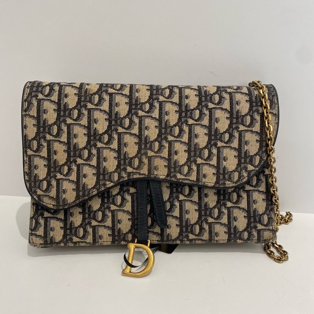 Dior Pre-loved Bag Very good condition Size ONE SIZE - 1 Thumbnail