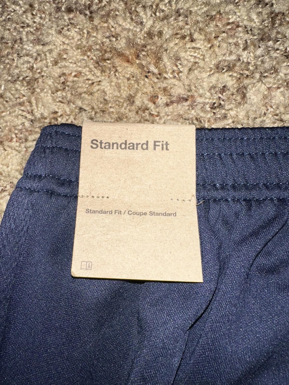 Nike Nike Dri-FIT Academy Men's Dri-FIT Soccer Pants Sample Size US 32 / EU 48 - 9 Thumbnail