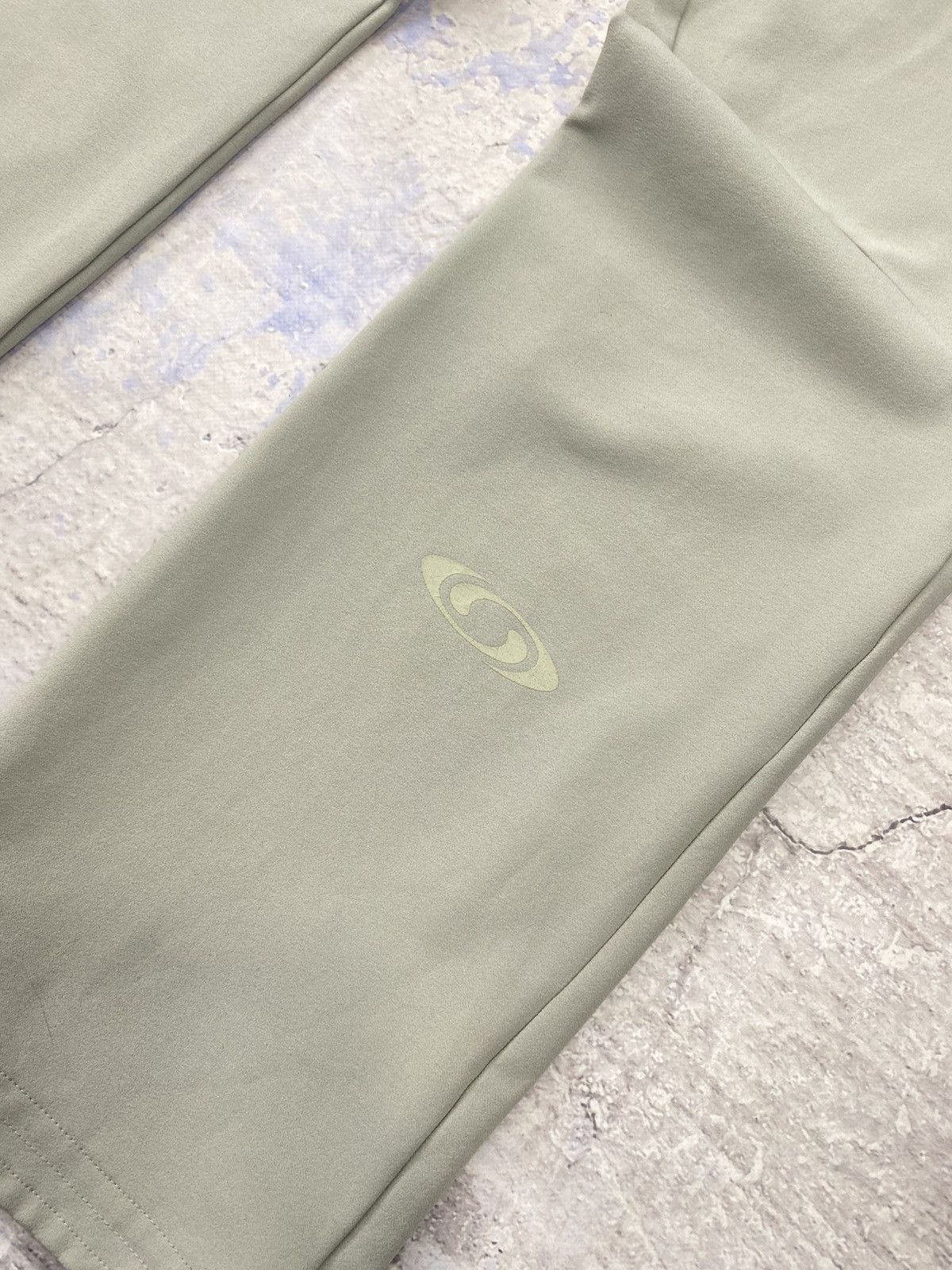 Salomon × Vintage Salomon vintage tracking pants nylon rare tech wear Size US 34 / EU 50 - 14 Thumbnail