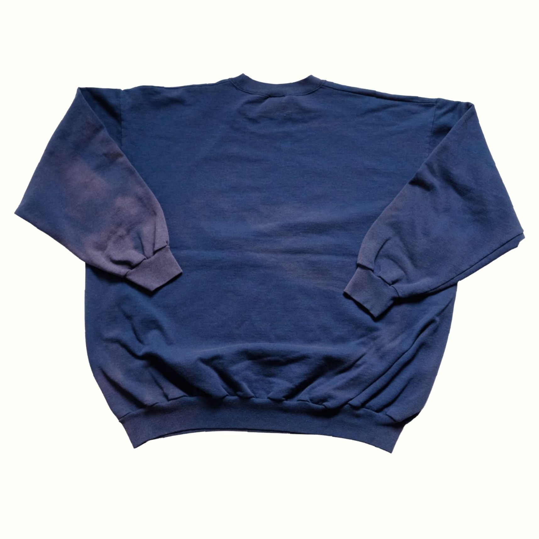 Vintage VINTAGE LOONEY TUNES TWEETY BIRD CARTOON GOT A PROBLEM? VTG 90s RETRO SWEATSHIRT BLUE 1997 XL Size US XL / EU 56 / 4 - 3 Thumbnail