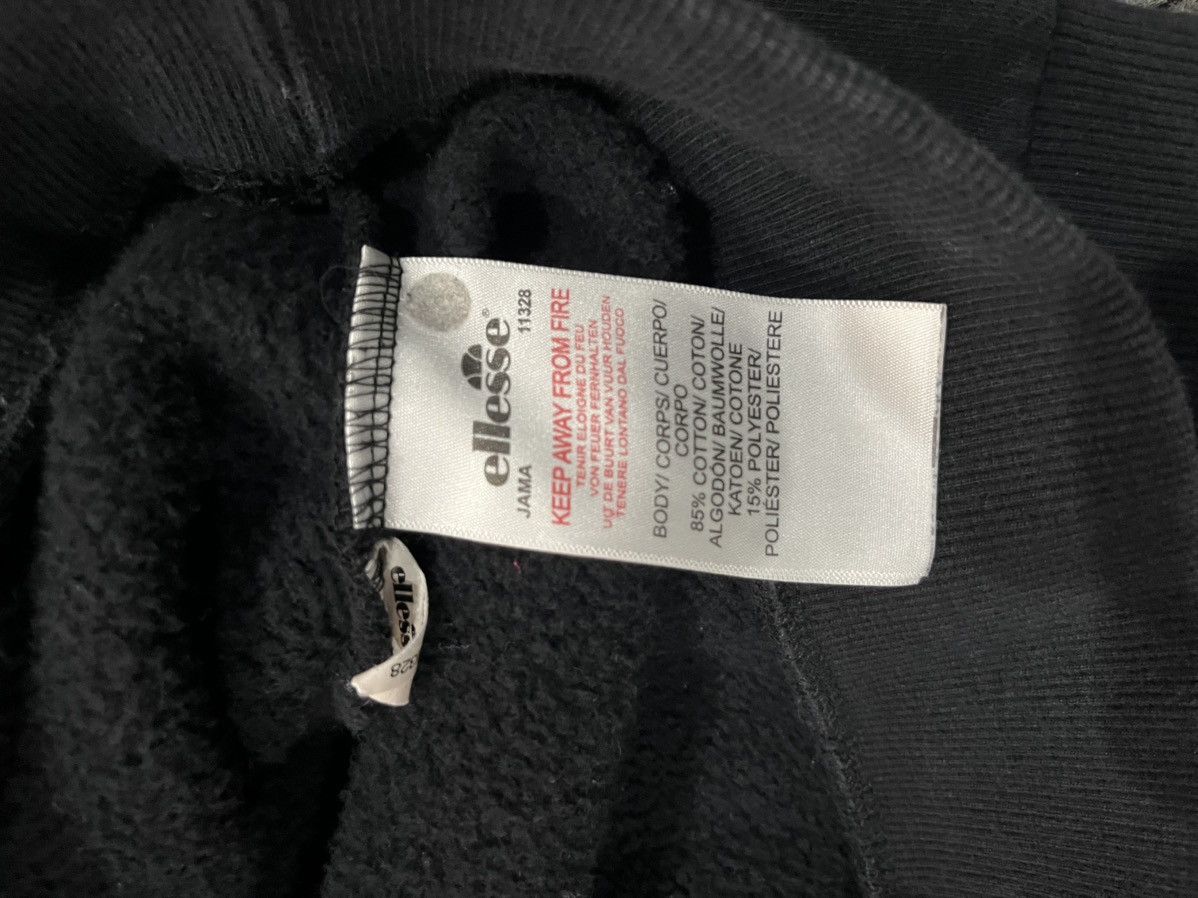 Ellesse Ellesse crew neck Size US M / EU 48-50 / 2 - 4 Thumbnail