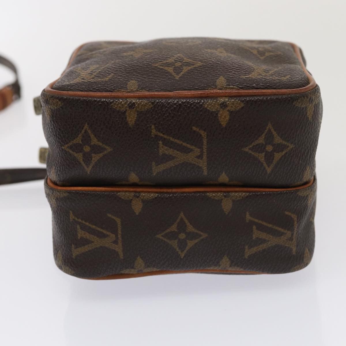 Louis Vuitton LOUIS VUITTON Monogram Mini Amazon Shoulder Bag M45238 Size ONE SIZE - 5 Thumbnail