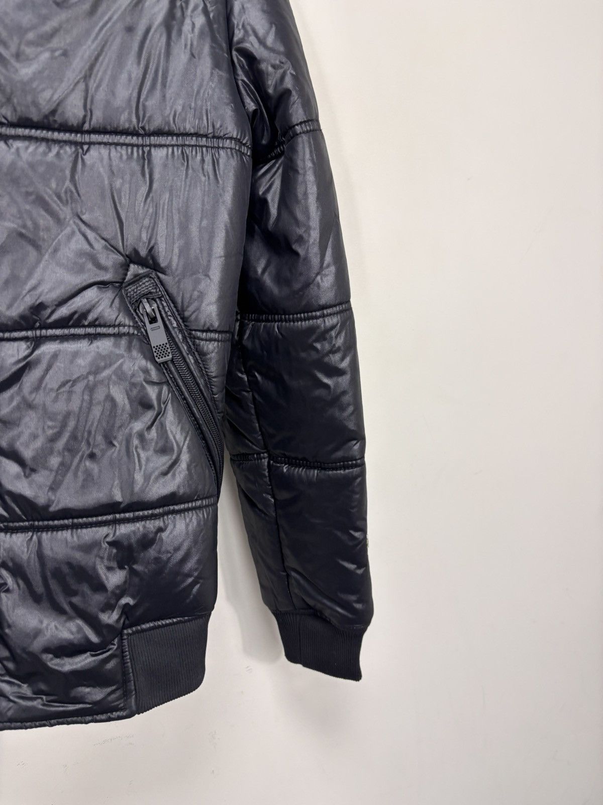 G-Star G-Star RAW Women’s Nordic Whistler Padded Bomber Jacket Size S / US 4 / IT 40 - 6 Thumbnail