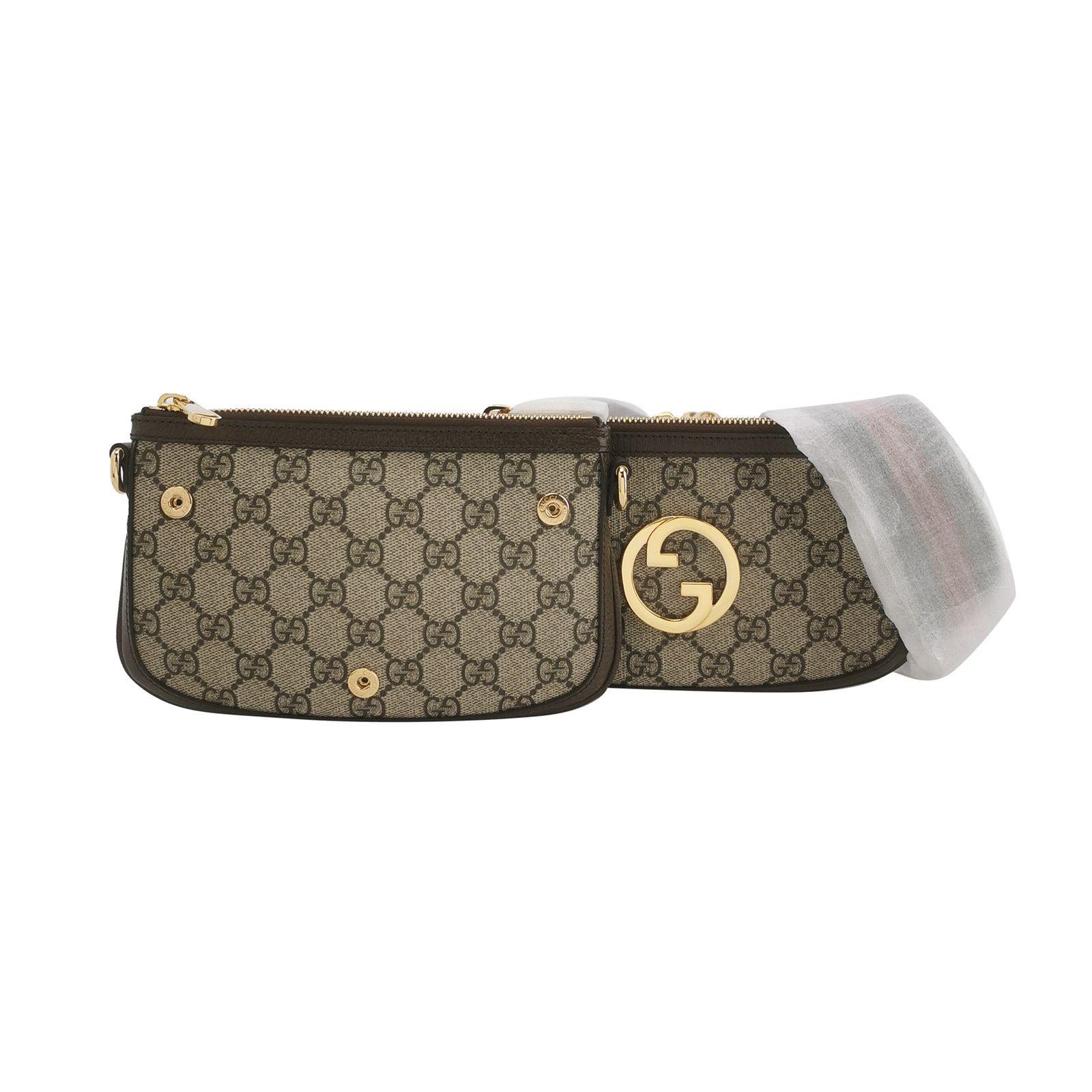 Gucci Gucci Women os Crossbody Bags Size ONE SIZE - 1 Thumbnail