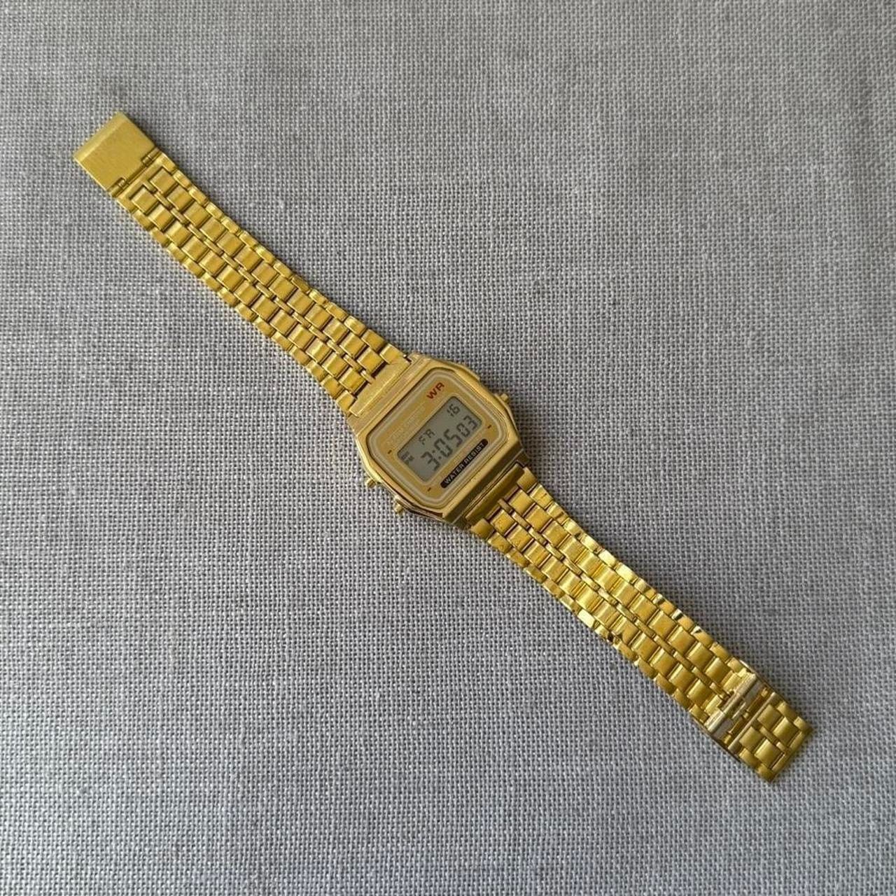 Other Vintage style gold classic preppy Size ONE SIZE - 2 Thumbnail