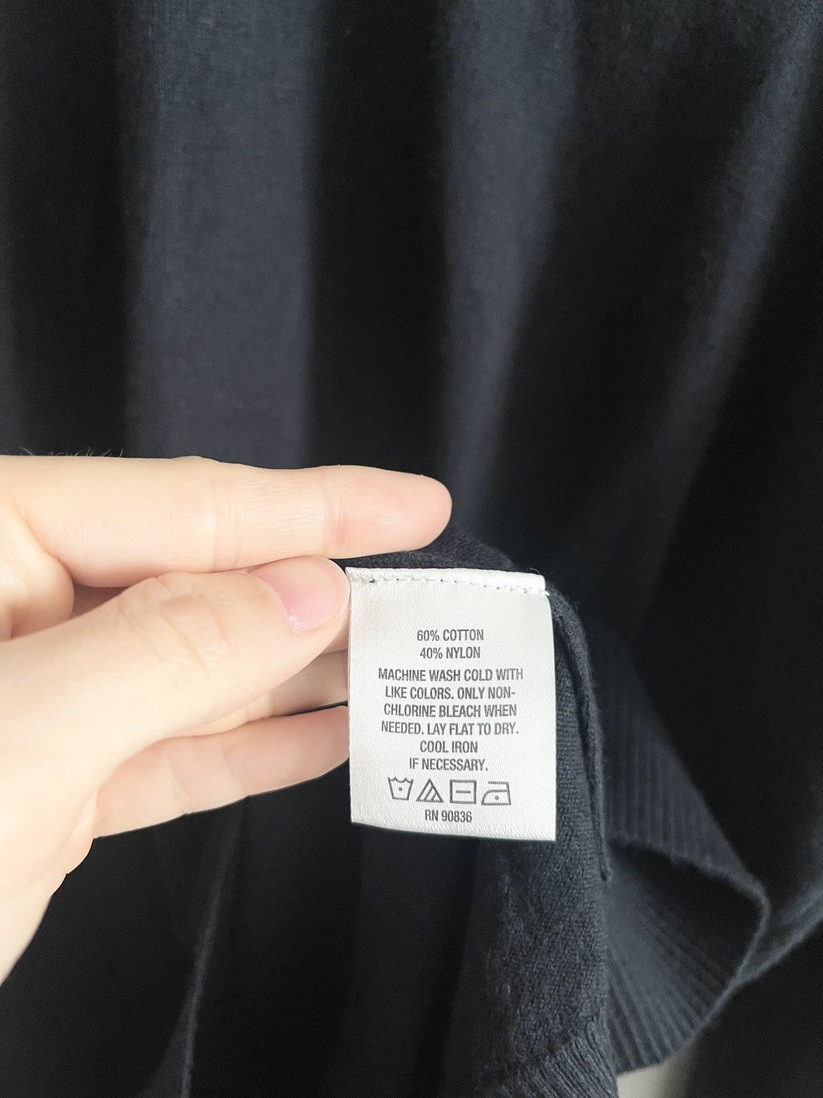 Formula 1 STEAL! 2000s Lexus Logo Sweater (L) Size US L / EU 52-54 / 3 - 5 Thumbnail