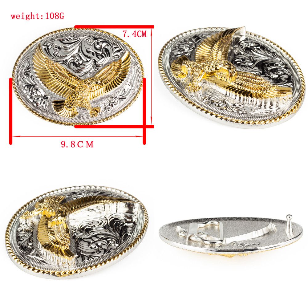 Designer Rare Vintage Belt Riveted Belts Menswear Accessories Size ONE SIZE - 3 Thumbnail