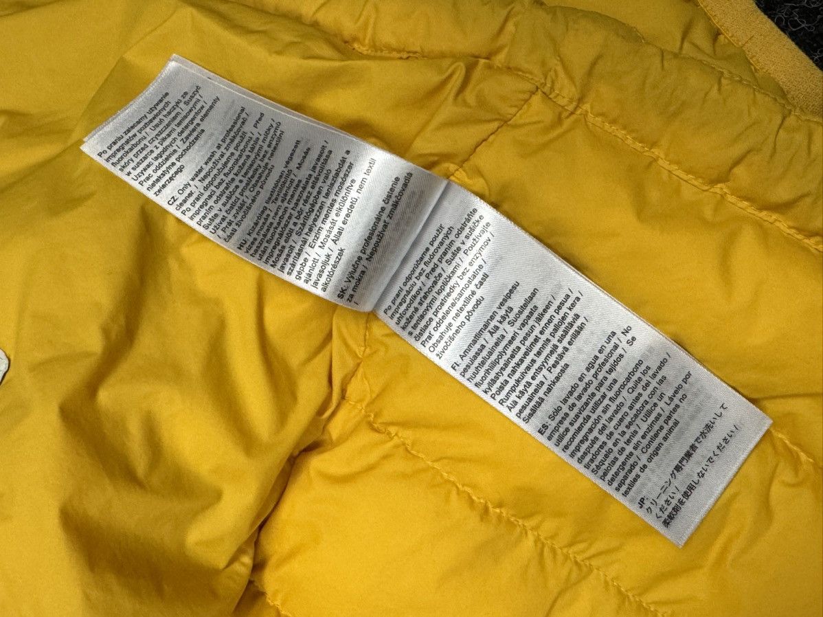 Fjallraven Fjallraven Outdoor Puffer EXPEDITION SERIES size M Size US M / EU 48-50 / 2 - 12 Thumbnail
