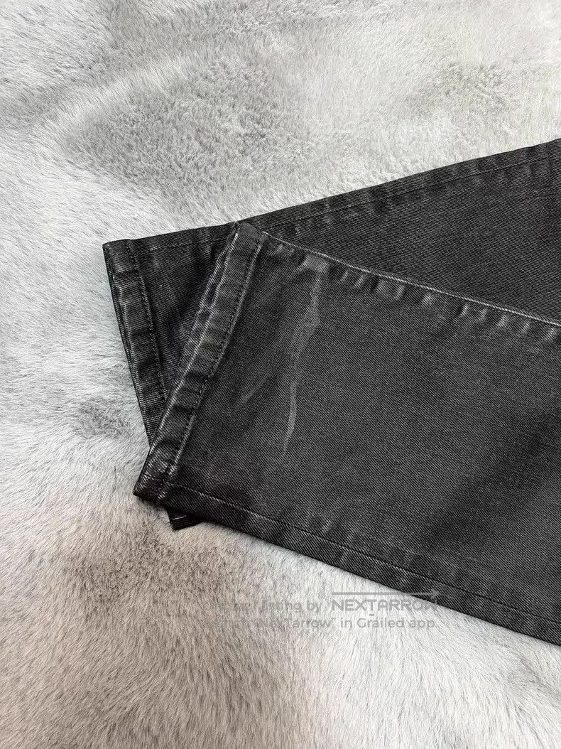 Saint Laurent Paris #REF! Size US 31 - 7 Thumbnail