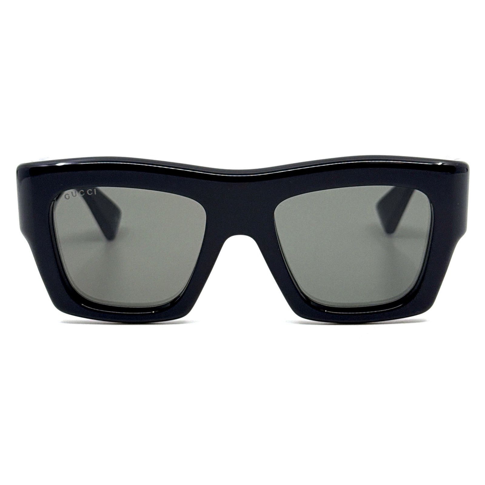 Gucci New, GUCCI Sunglasses GG1772S 001 Authentic Size ONE SIZE - 3 Thumbnail