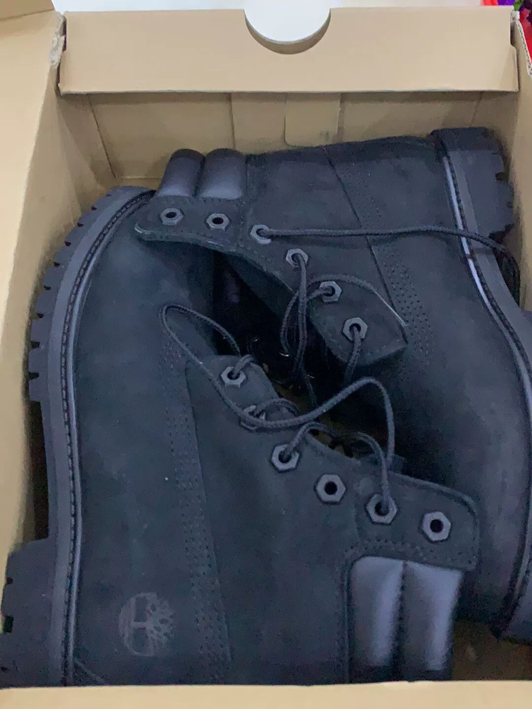 Timberland Timberland Women's Boots Size US 7 / IT 37 - 1 Thumbnail