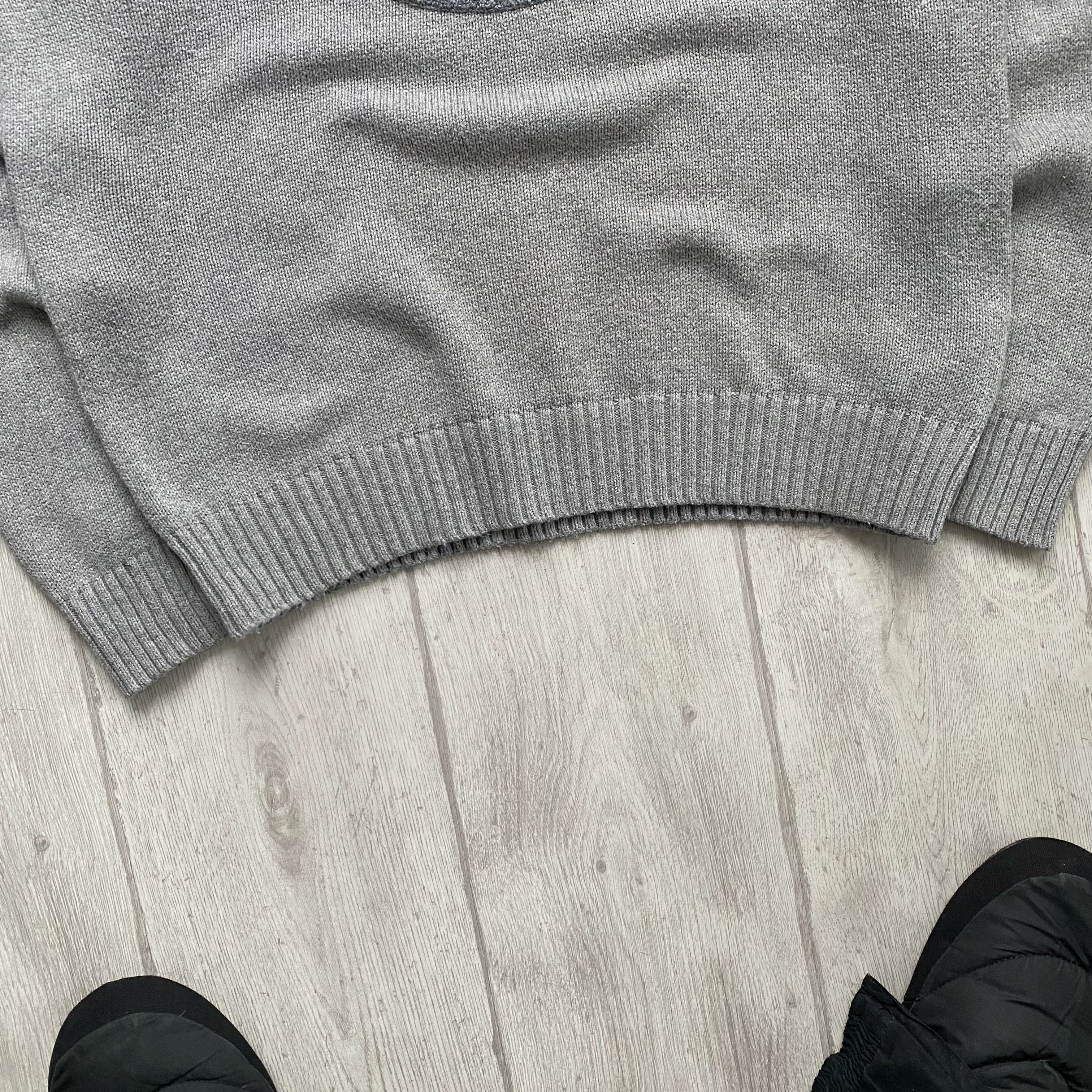 Timberland Vintage Timberland Wool Knited Sweater Big Logo Y2k Opium Size US L / EU 52-54 / 3 - 2 Thumbnail