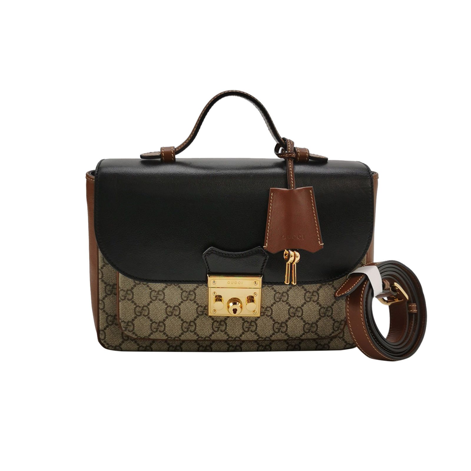 Gucci Gucci Women os Shoulder Bags Size ONE SIZE - 1 Thumbnail