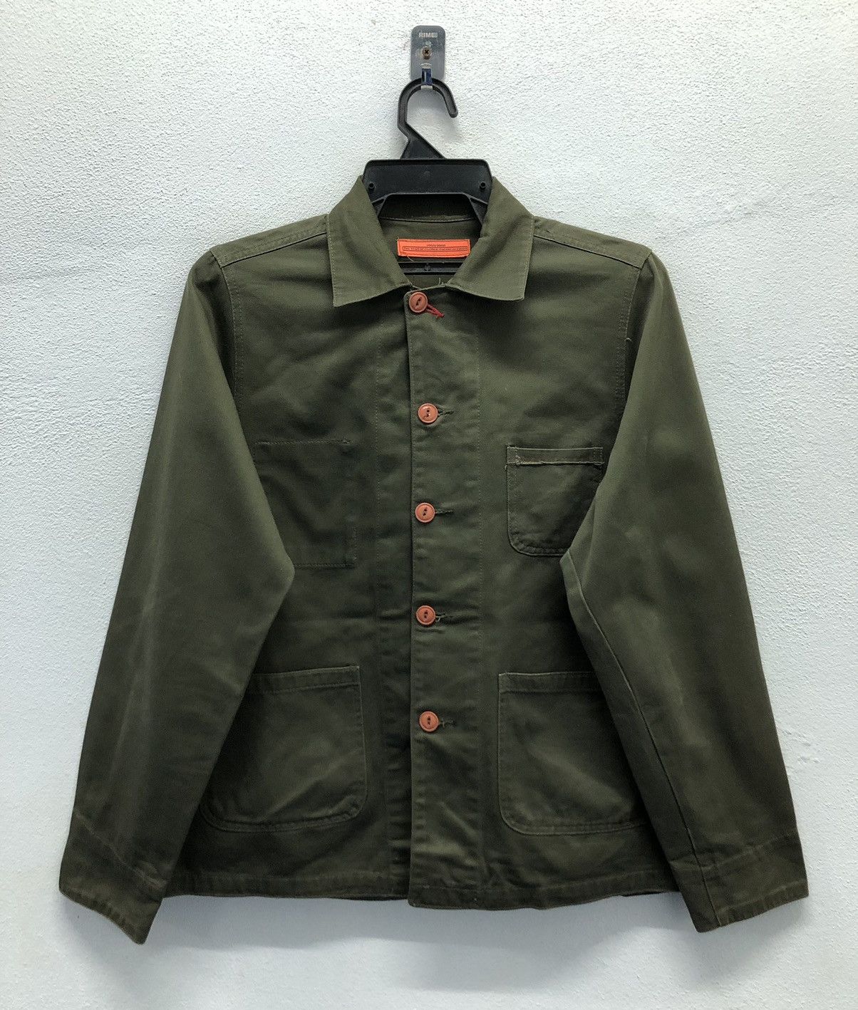 The Year Of Climax Zucca | Grailed