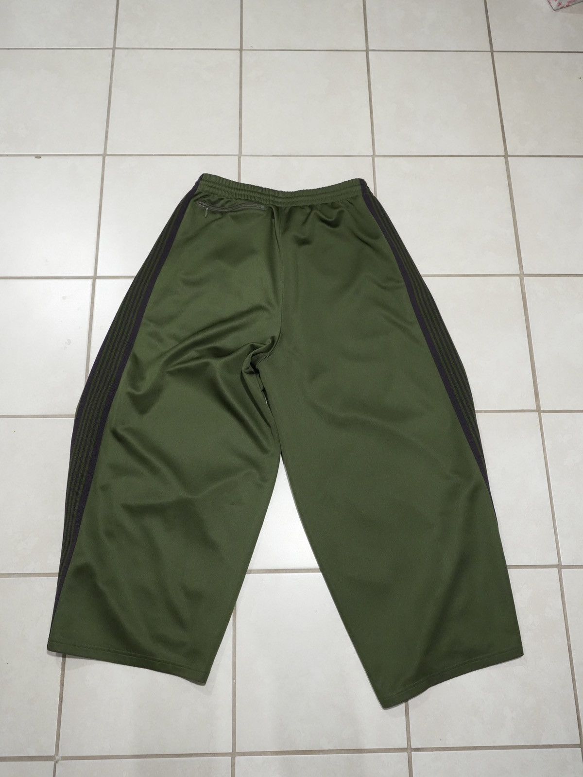 Needles NEEDLES H.D Track Pants Size US 34 / EU 50 - 2 Thumbnail