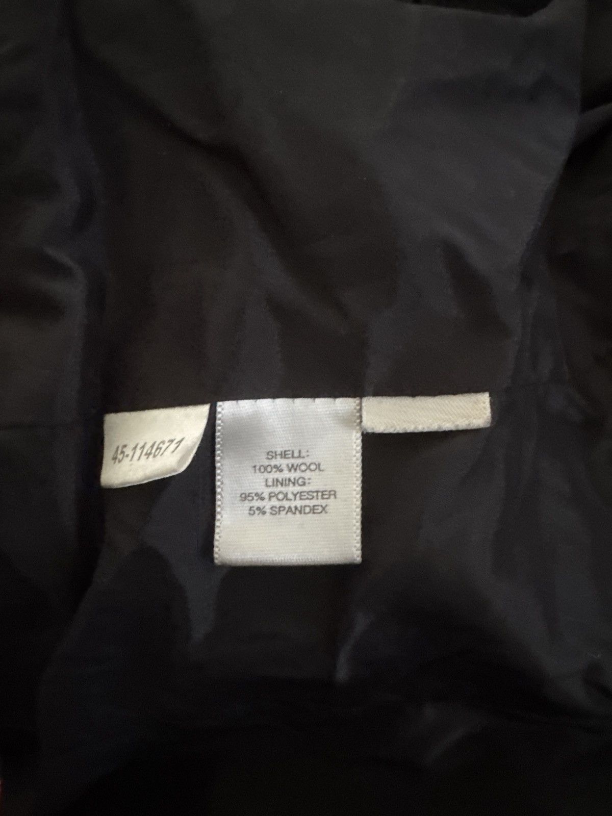 Ann Taylor Vintage Ann Taylor blazer Size XS / US 0-2 / IT 36-38 - 5 Thumbnail