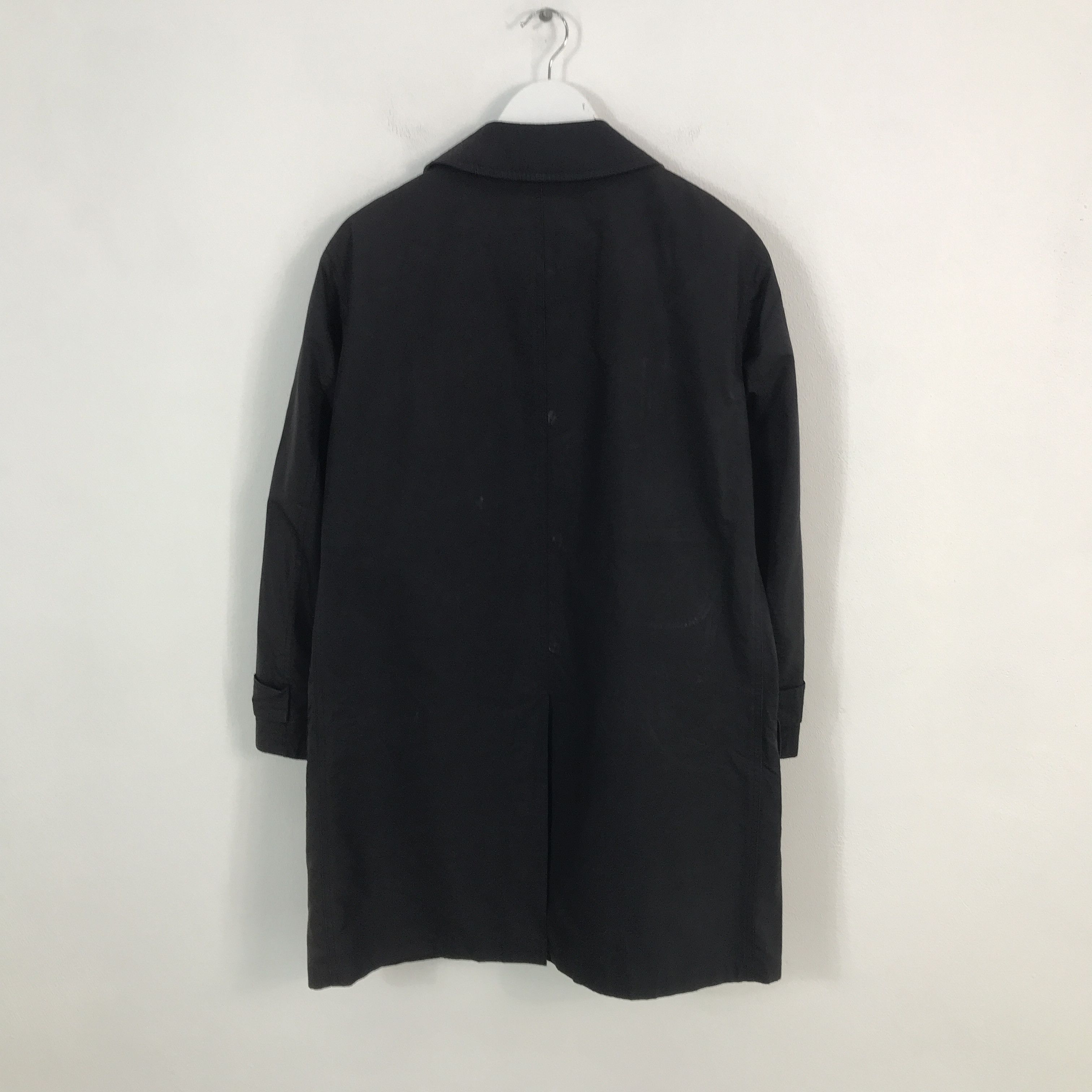 Burberry × Japanese Brand Burberry London Trench Coat Jacket Size US M / EU 48-50 / 2 - 3 Thumbnail