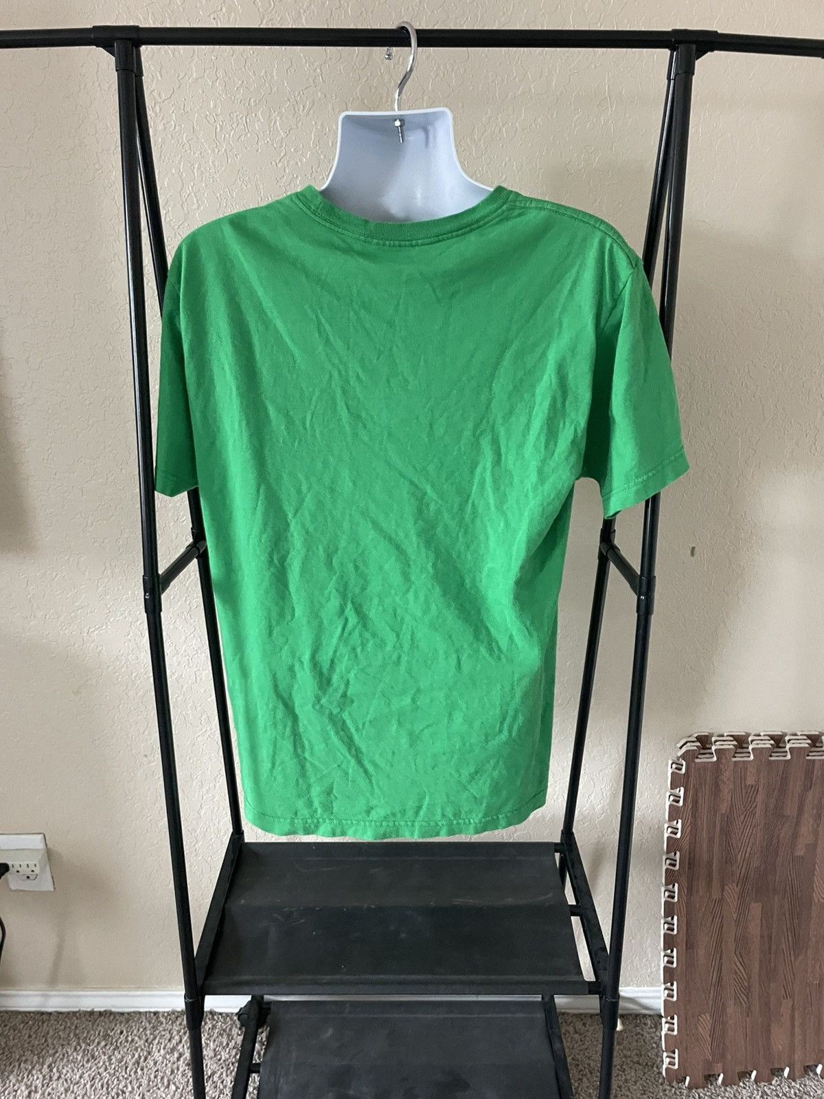 Undefeated UNDFTD Official Product Crewneck tee Size US L / EU 52-54 / 3 - 5 Thumbnail