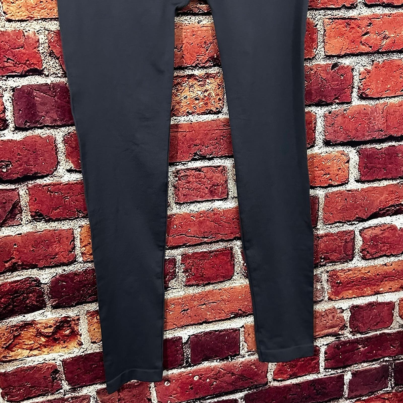 Gymshark Gymshark seemless Leggings Size 30" / US 8 / IT 44 - 3 Thumbnail