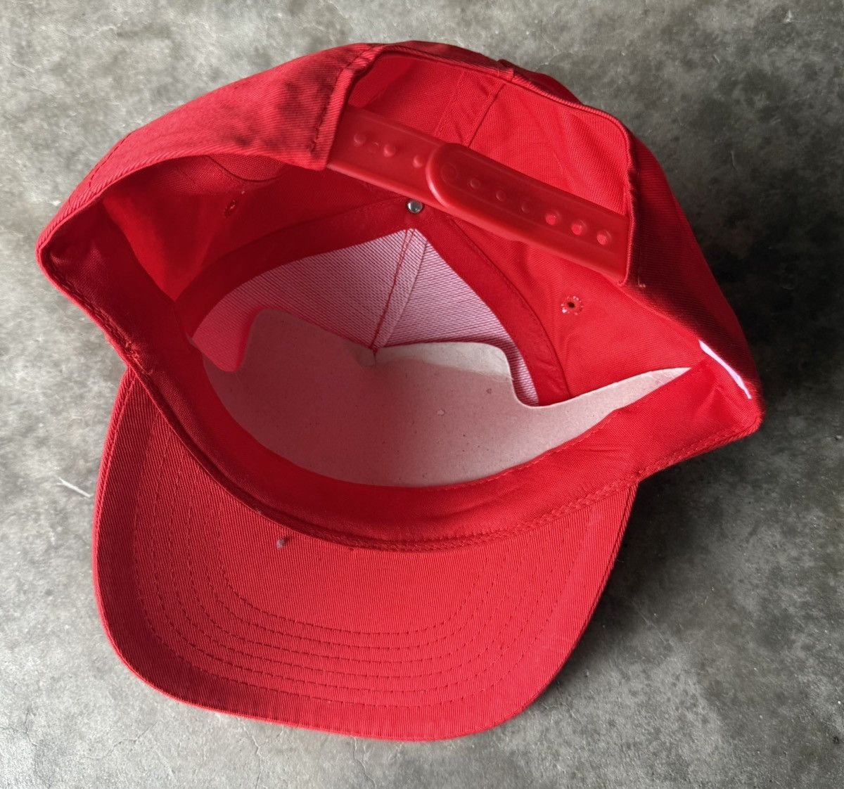 Coca Cola Coca Cola x Soccer Ball Snapback Size ONE SIZE - 2 Thumbnail