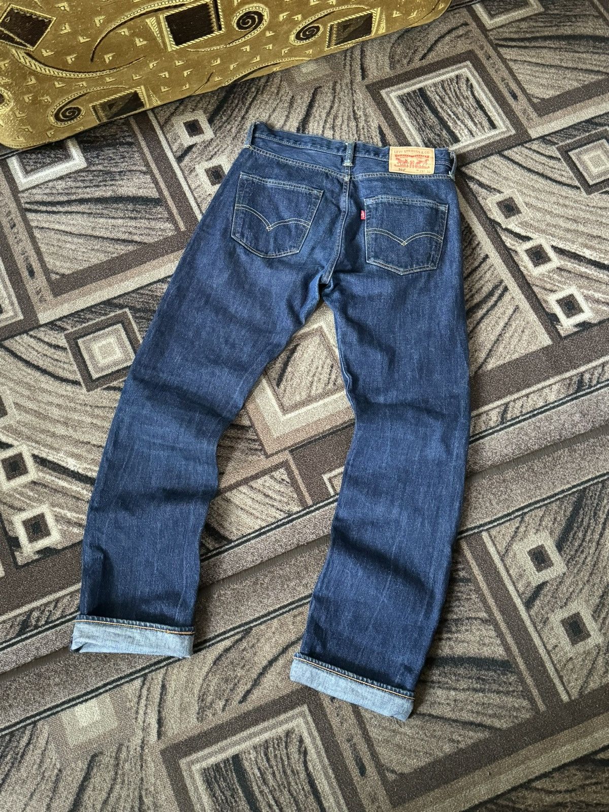 Japanese Brand × Levi's Levi’s Size US 29 - 1 Thumbnail