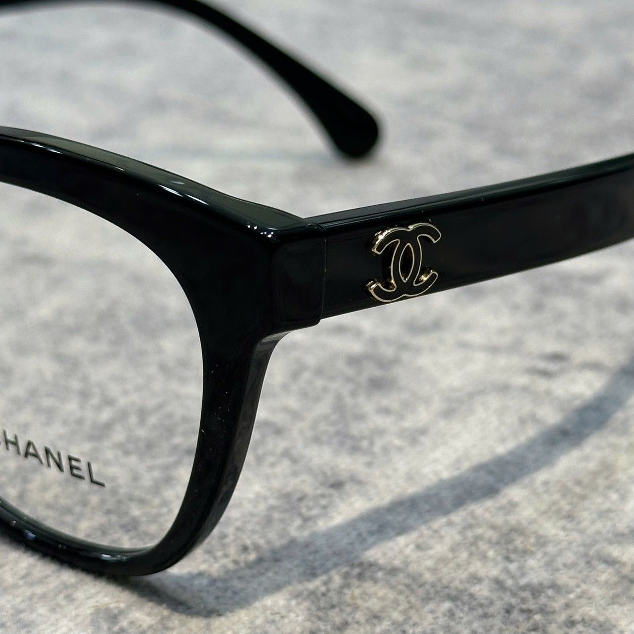 Chanel Chanel 0CH3483 C622 Size ONE SIZE - 3 Thumbnail